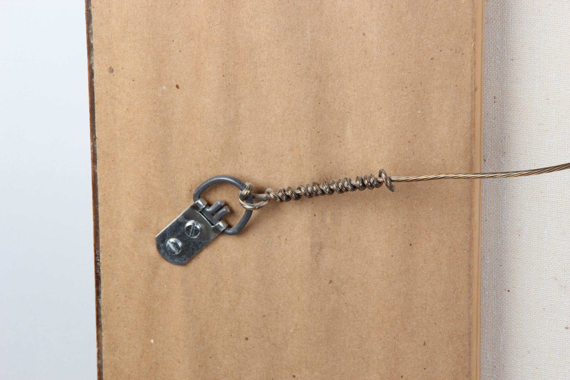 Helman Floral Oil Painting