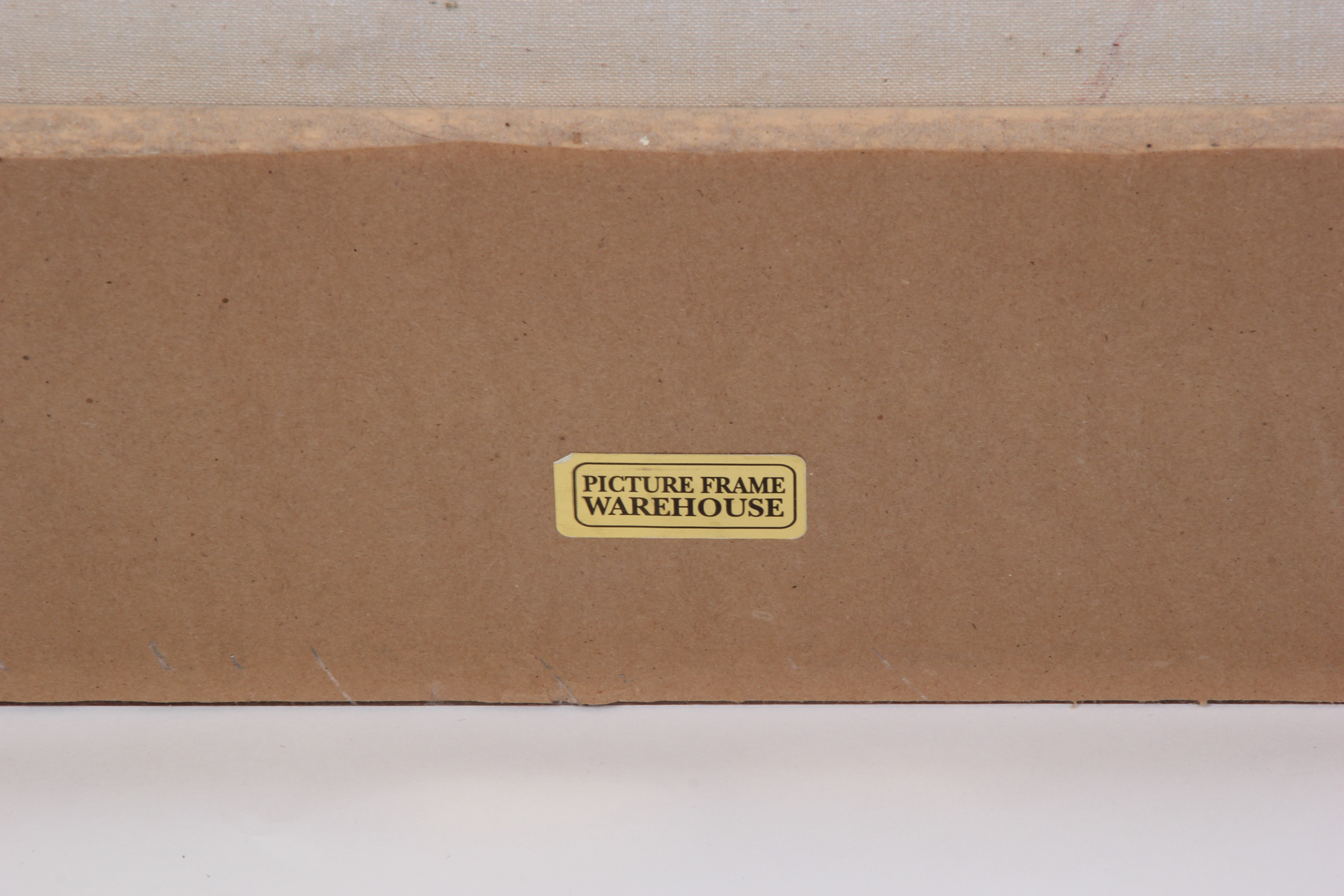 Helman Floral Oil Painting