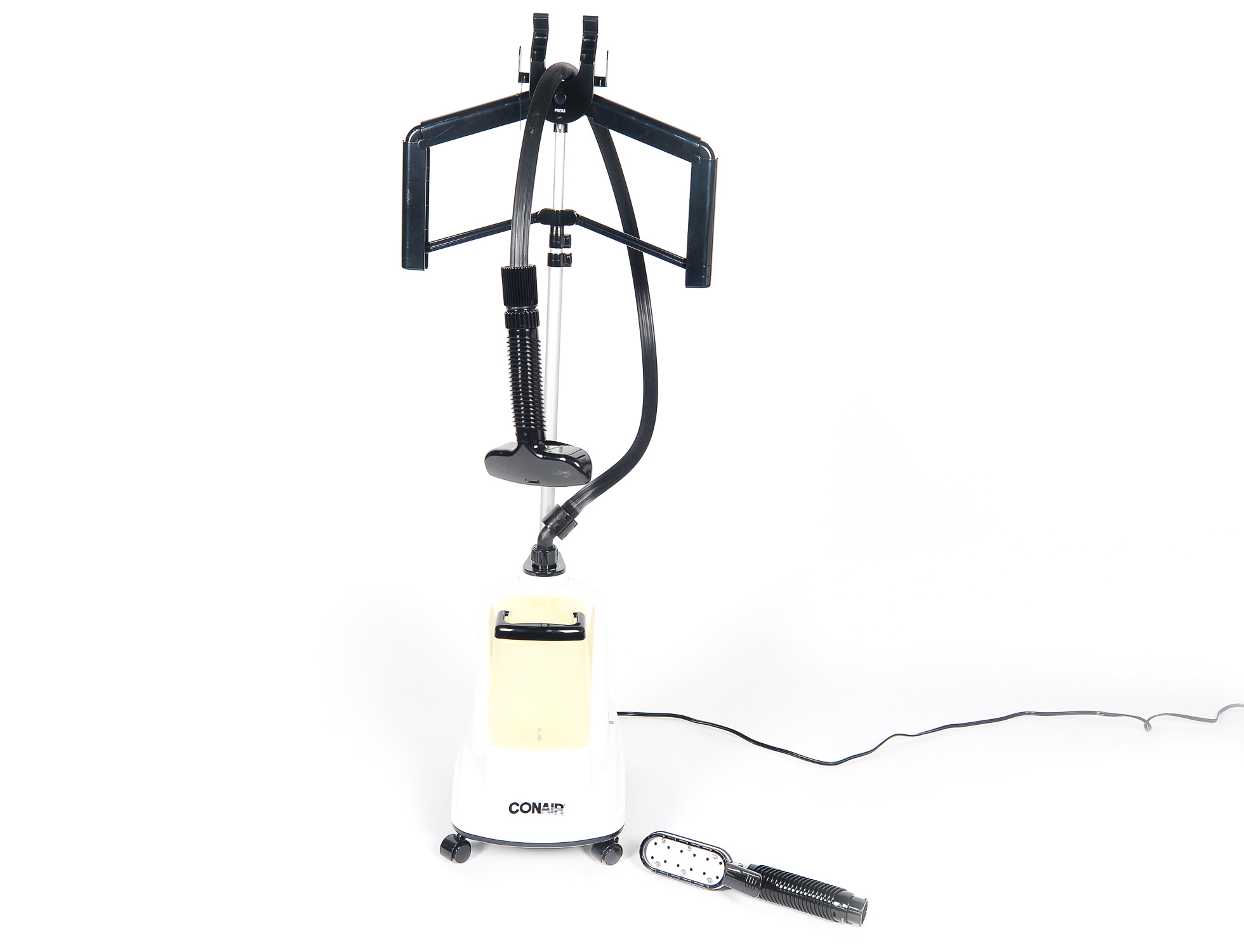 Conair GS10RHR Upright Garment Steamer