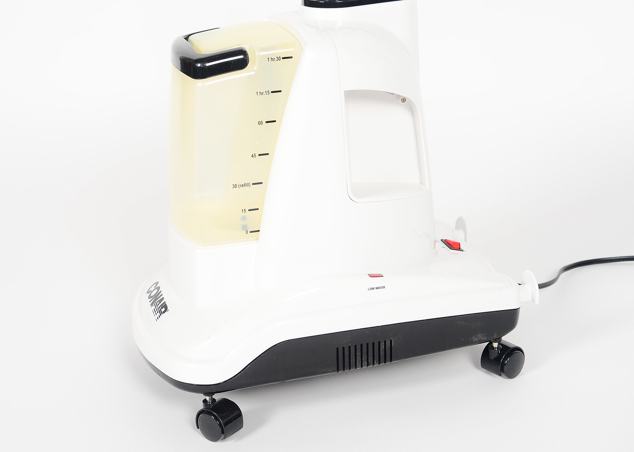 Conair GS10RHR Upright Garment Steamer