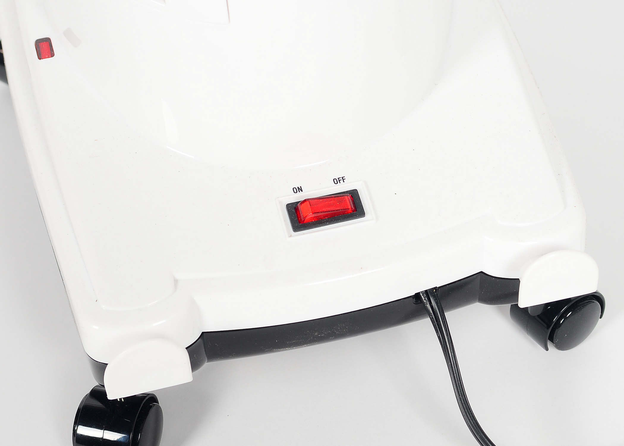 Conair GS10RHR Upright Garment Steamer