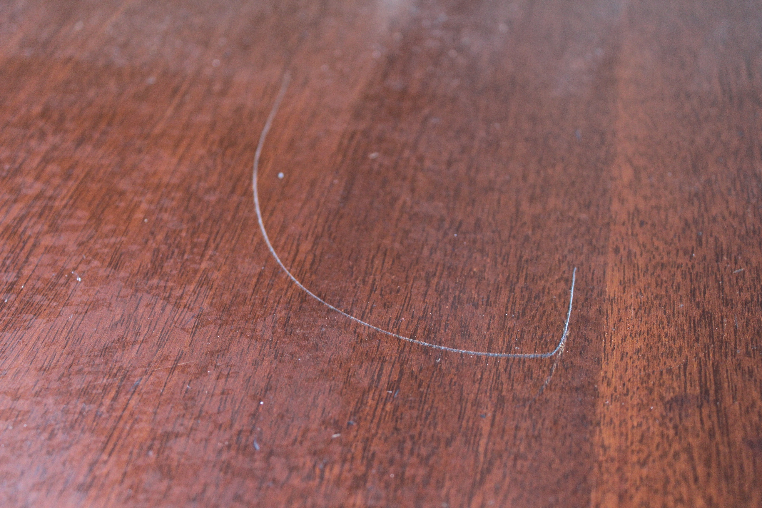 Vintage Thomasville Duncan Phyfe Style Buffet