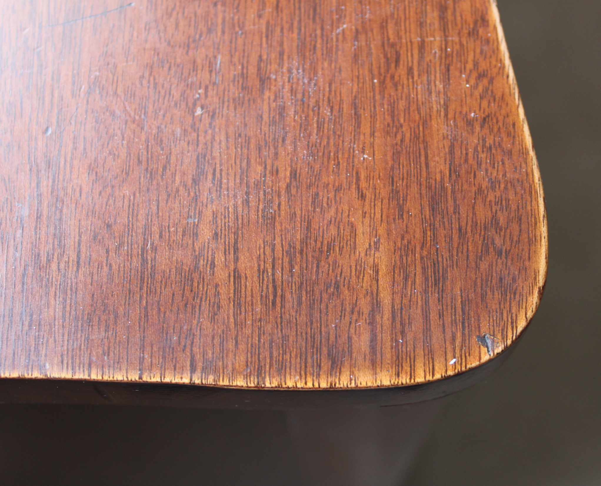 Vintage Thomasville Duncan Phyfe Style Buffet