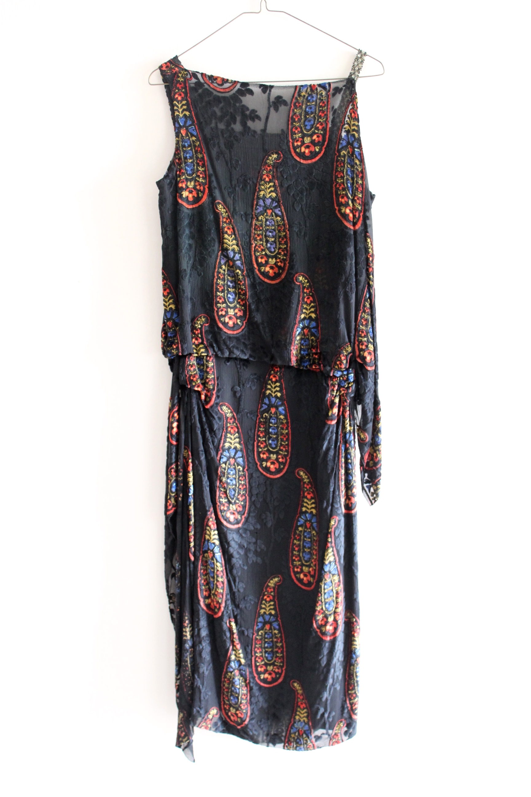 1920's Evening Dress