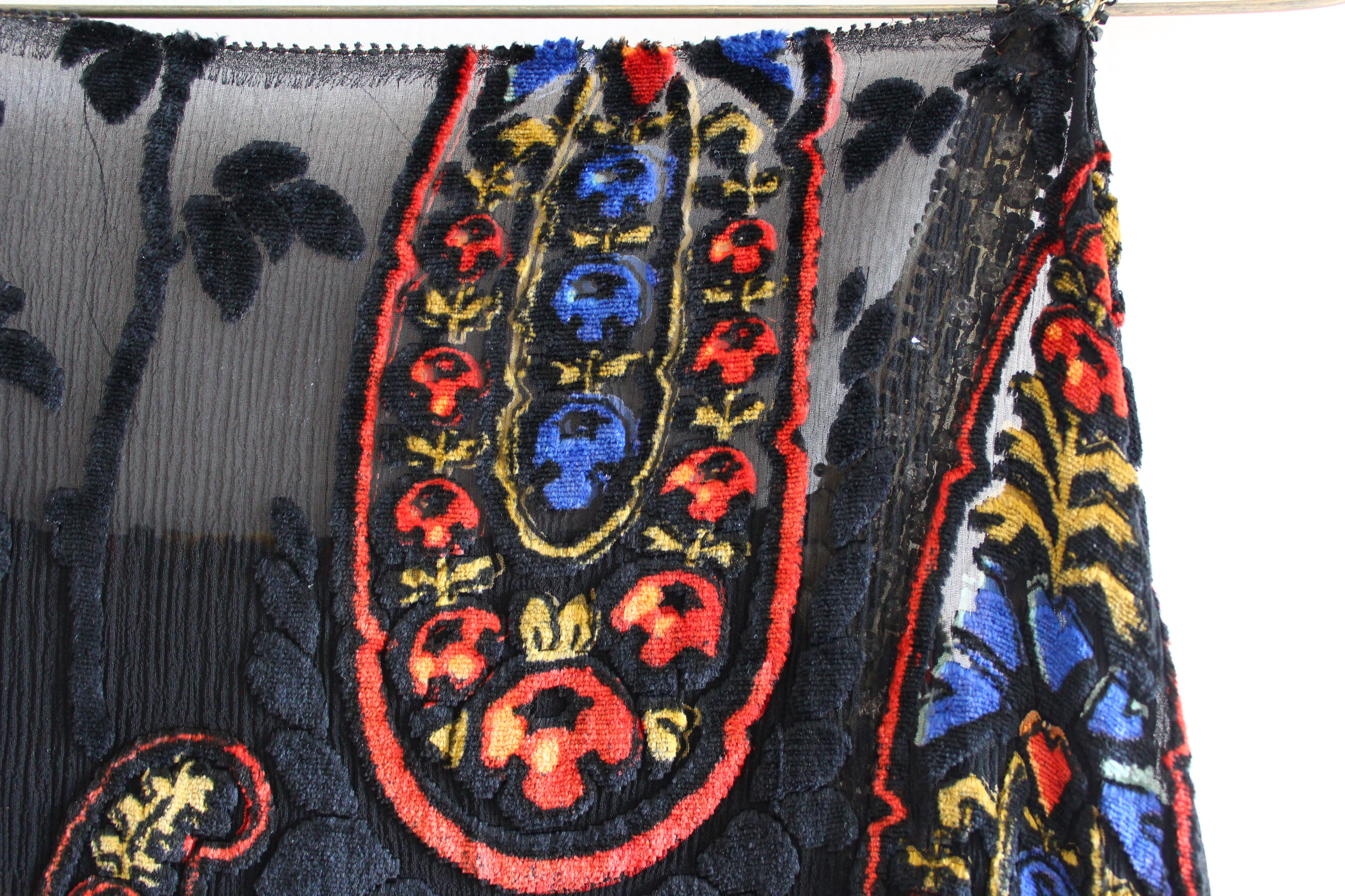 1920's Evening Dress