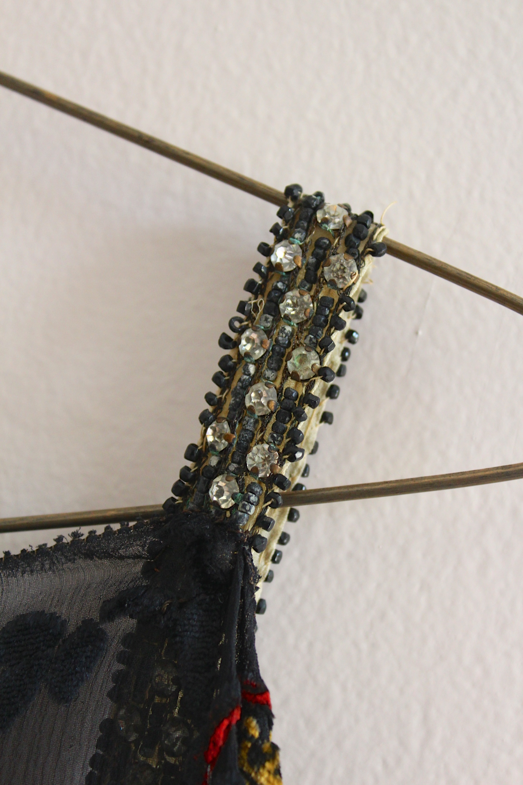 1920's Evening Dress