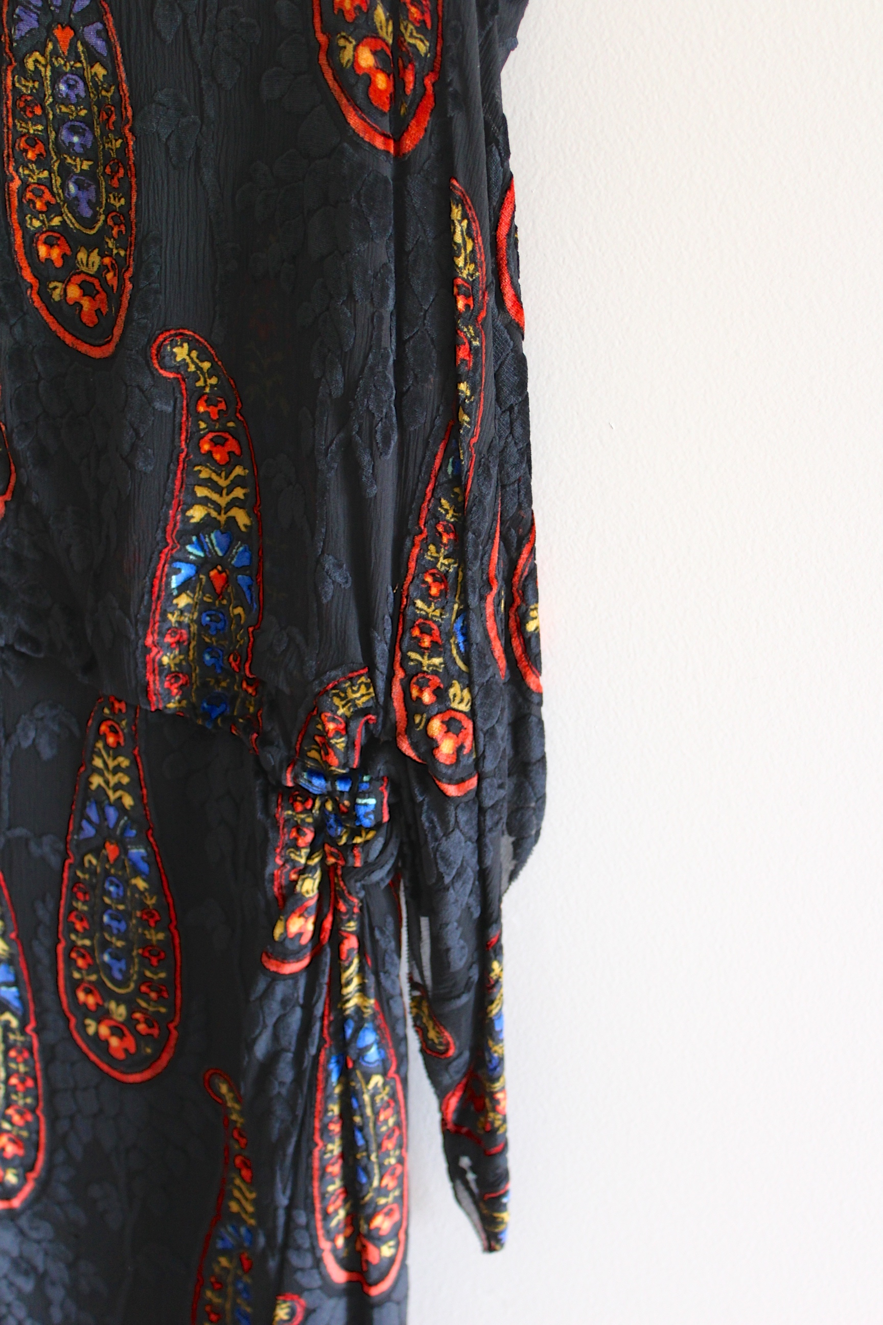 1920's Evening Dress