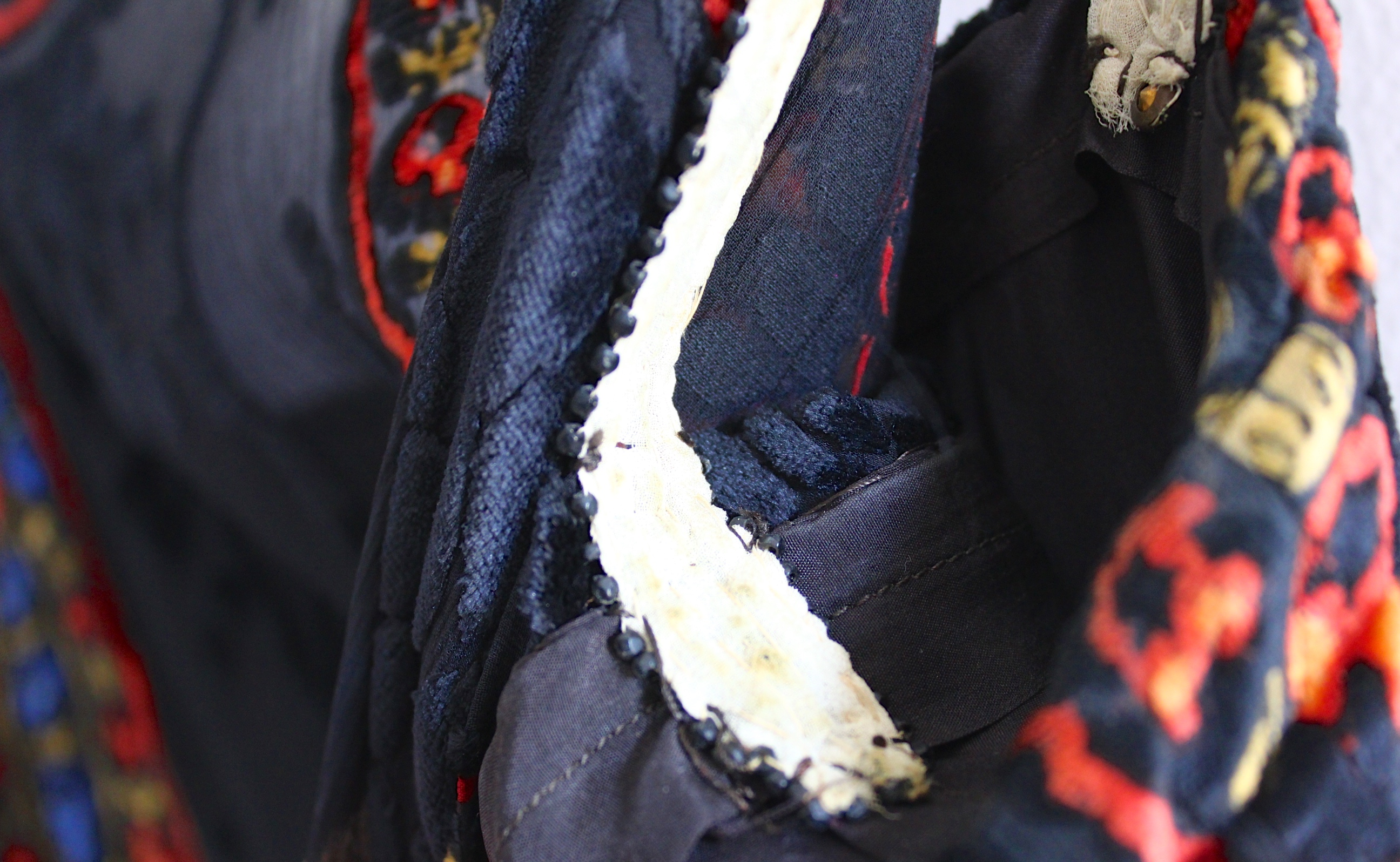 1920's Evening Dress