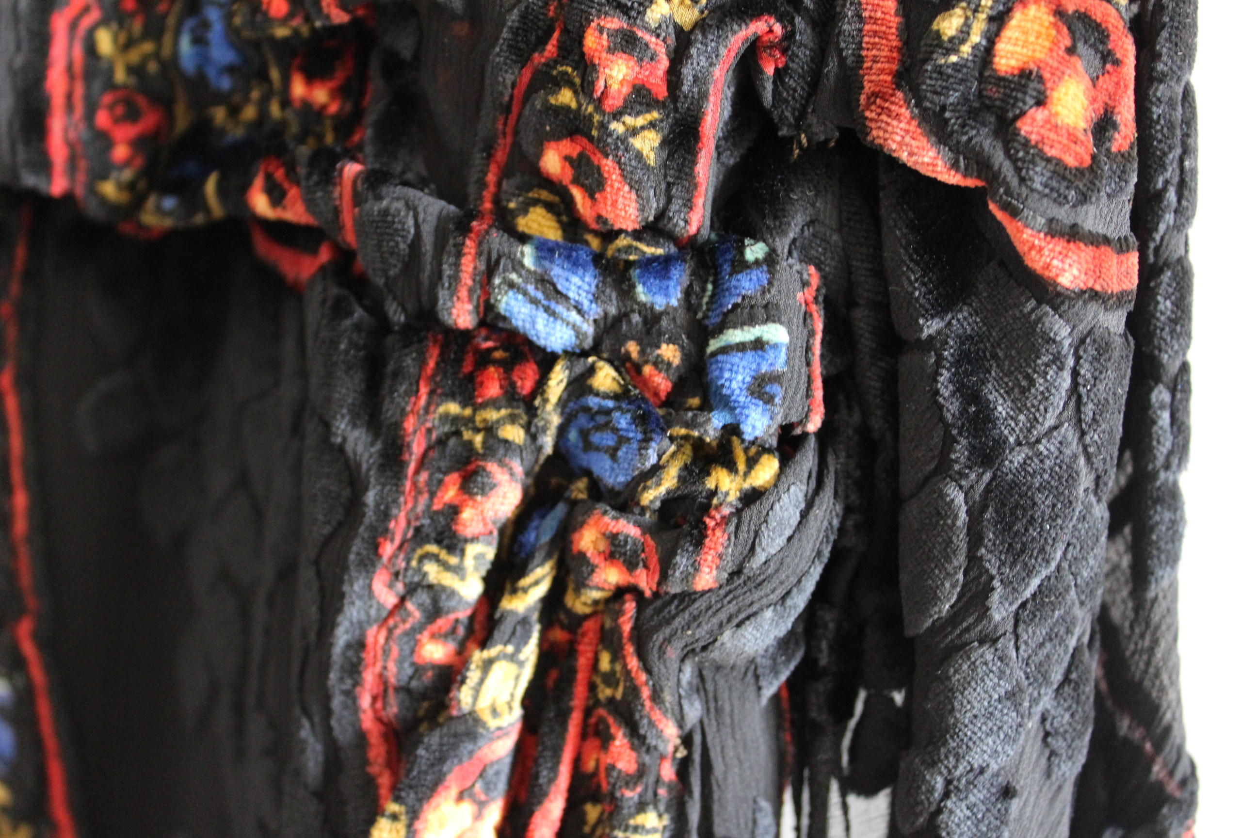 1920's Evening Dress