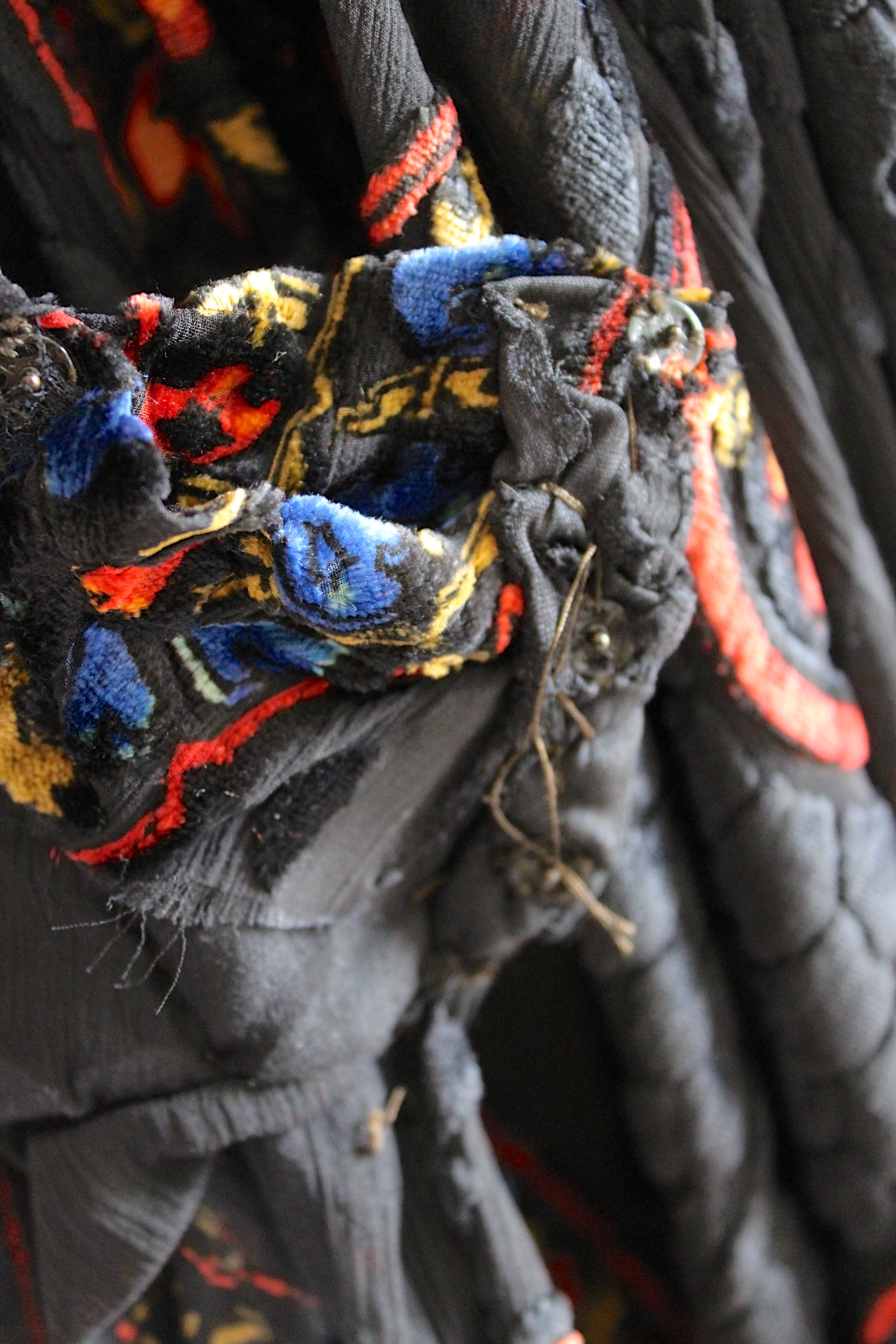 1920's Evening Dress