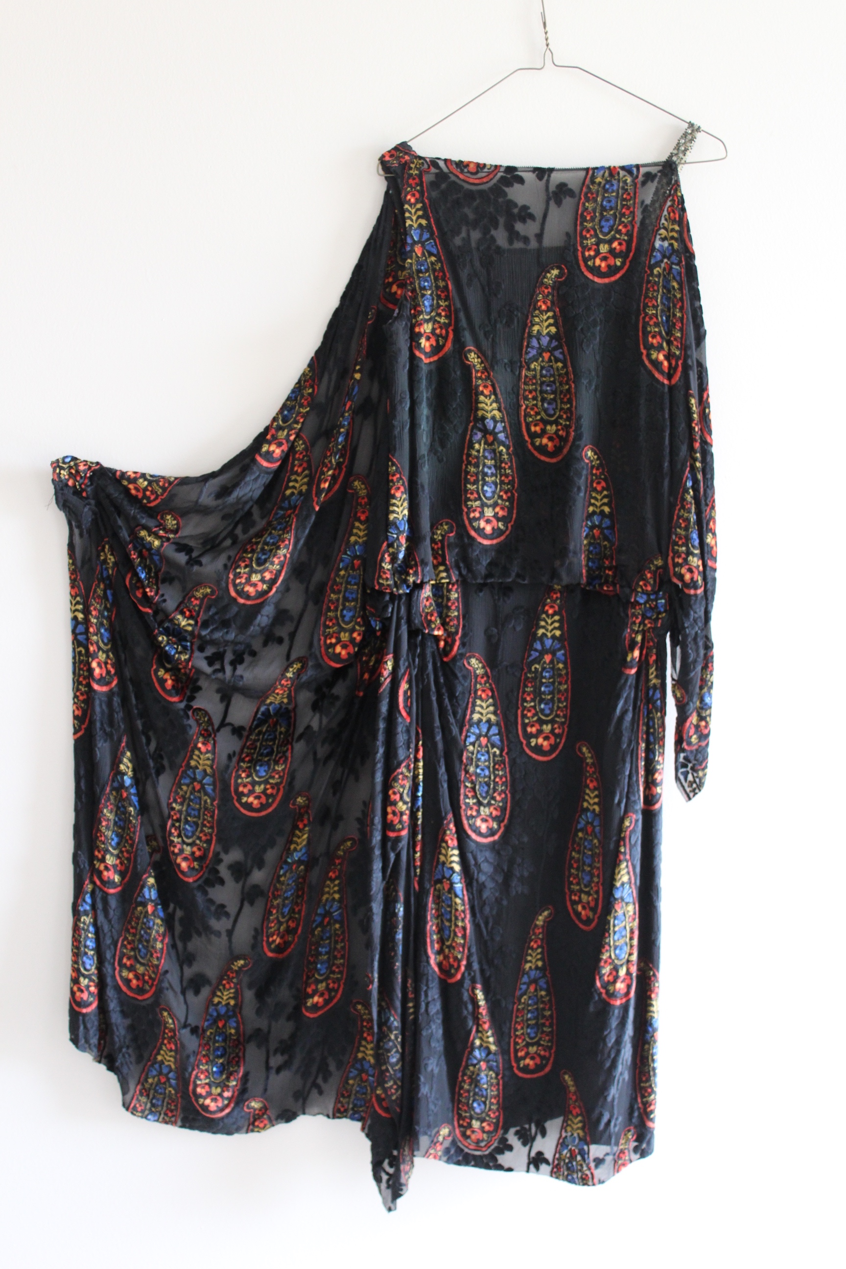 1920's Evening Dress