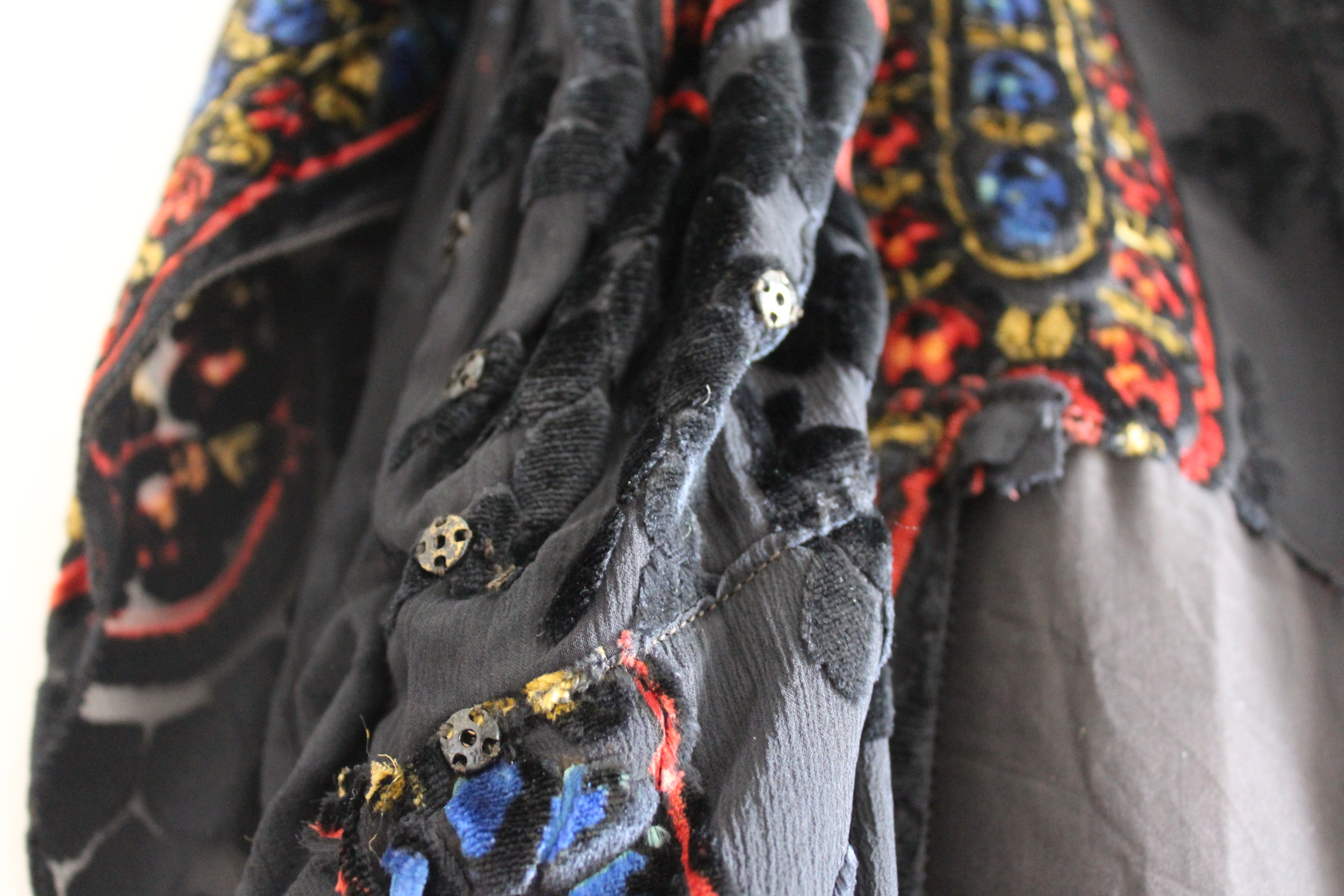 1920's Evening Dress