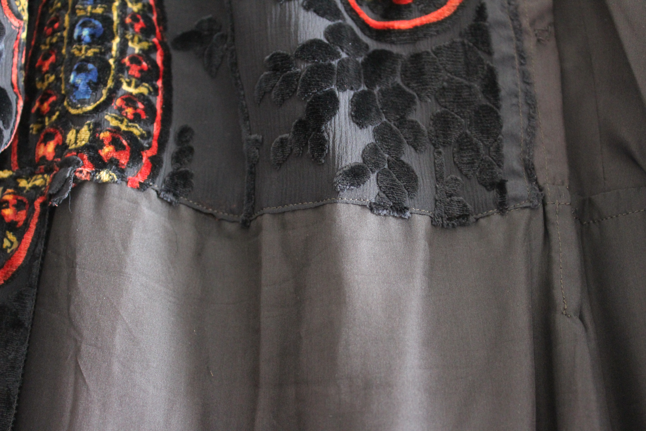 1920's Evening Dress