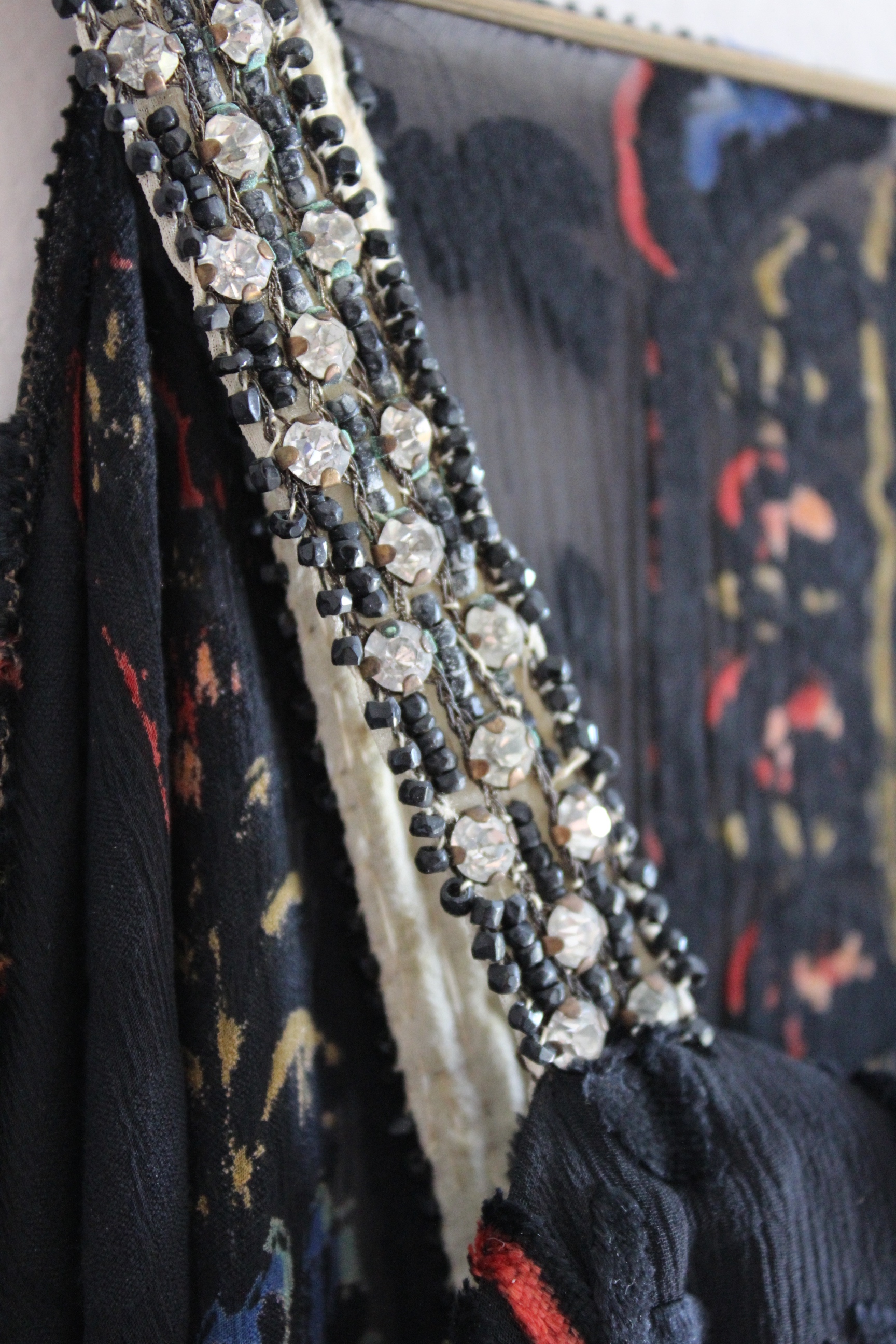 1920's Evening Dress