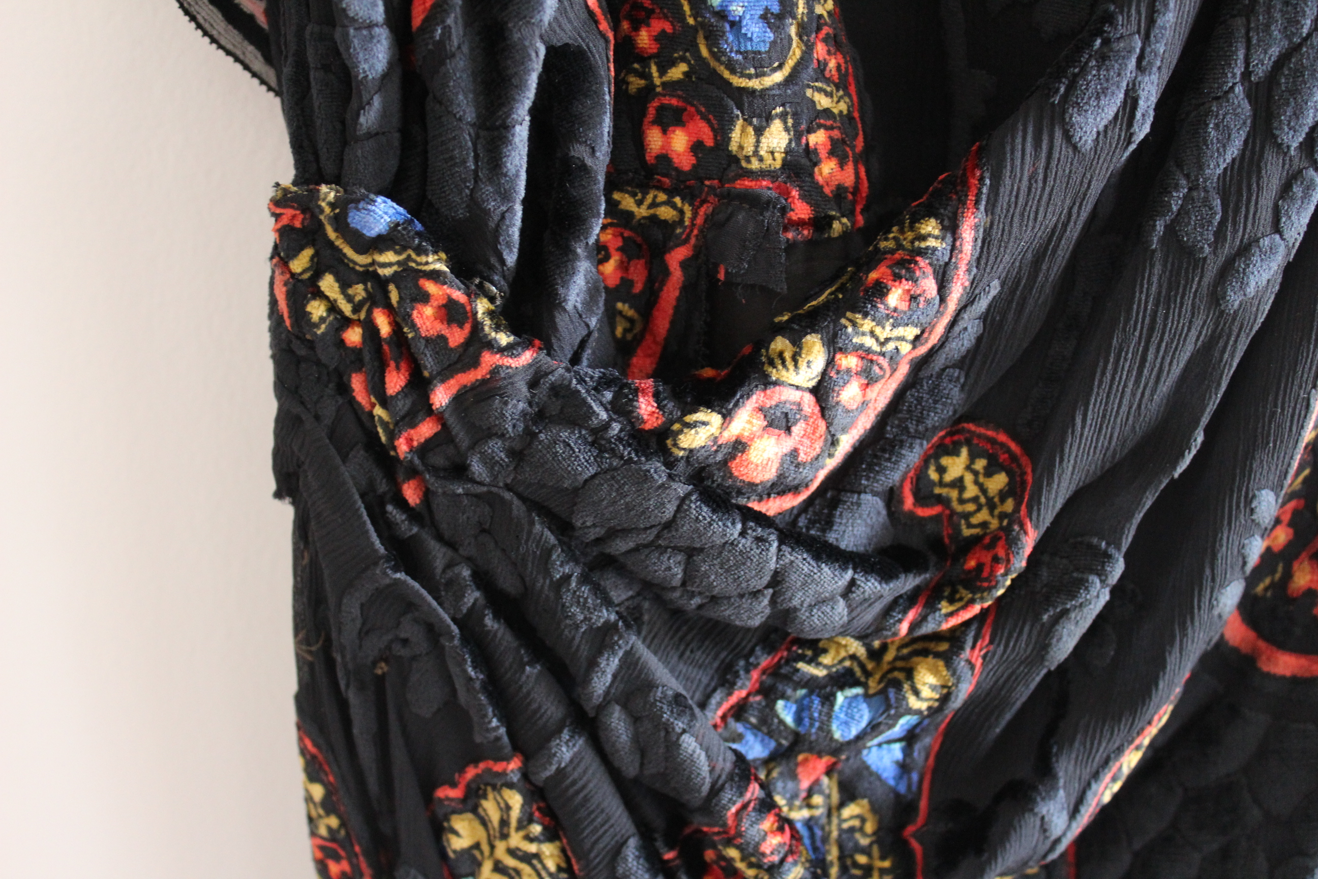 1920's Evening Dress