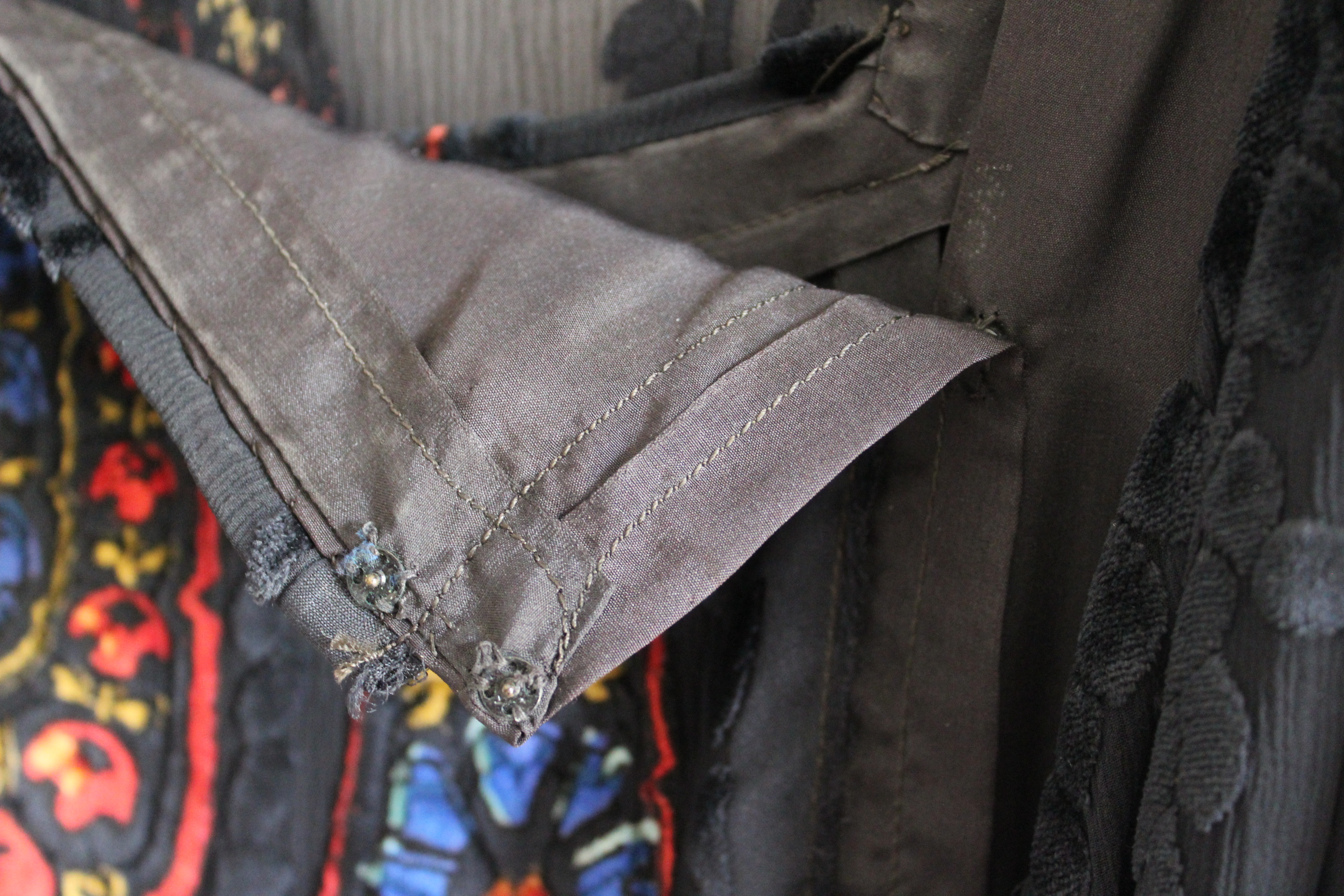 1920's Evening Dress