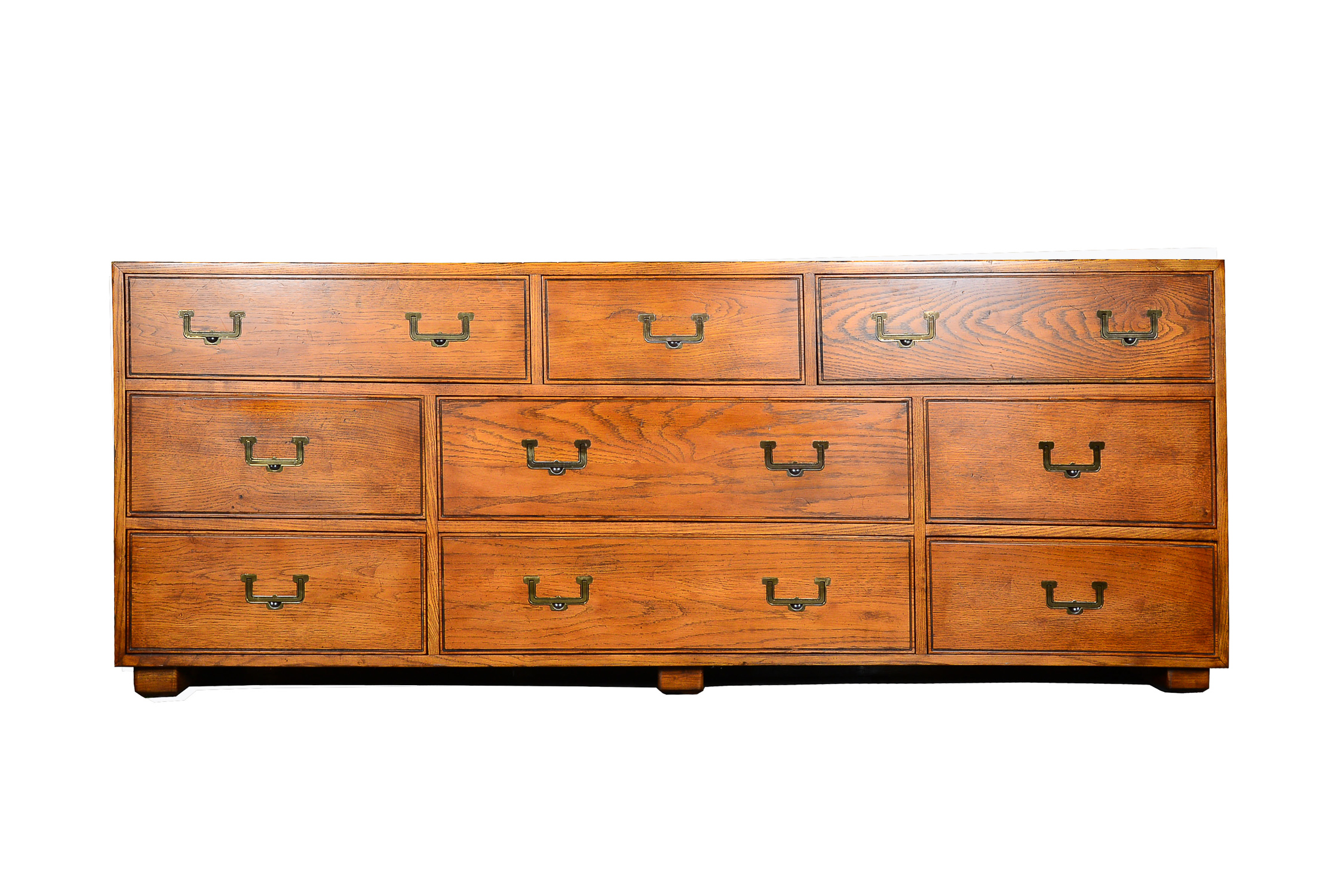 Henredon "Artefacts" Dresser