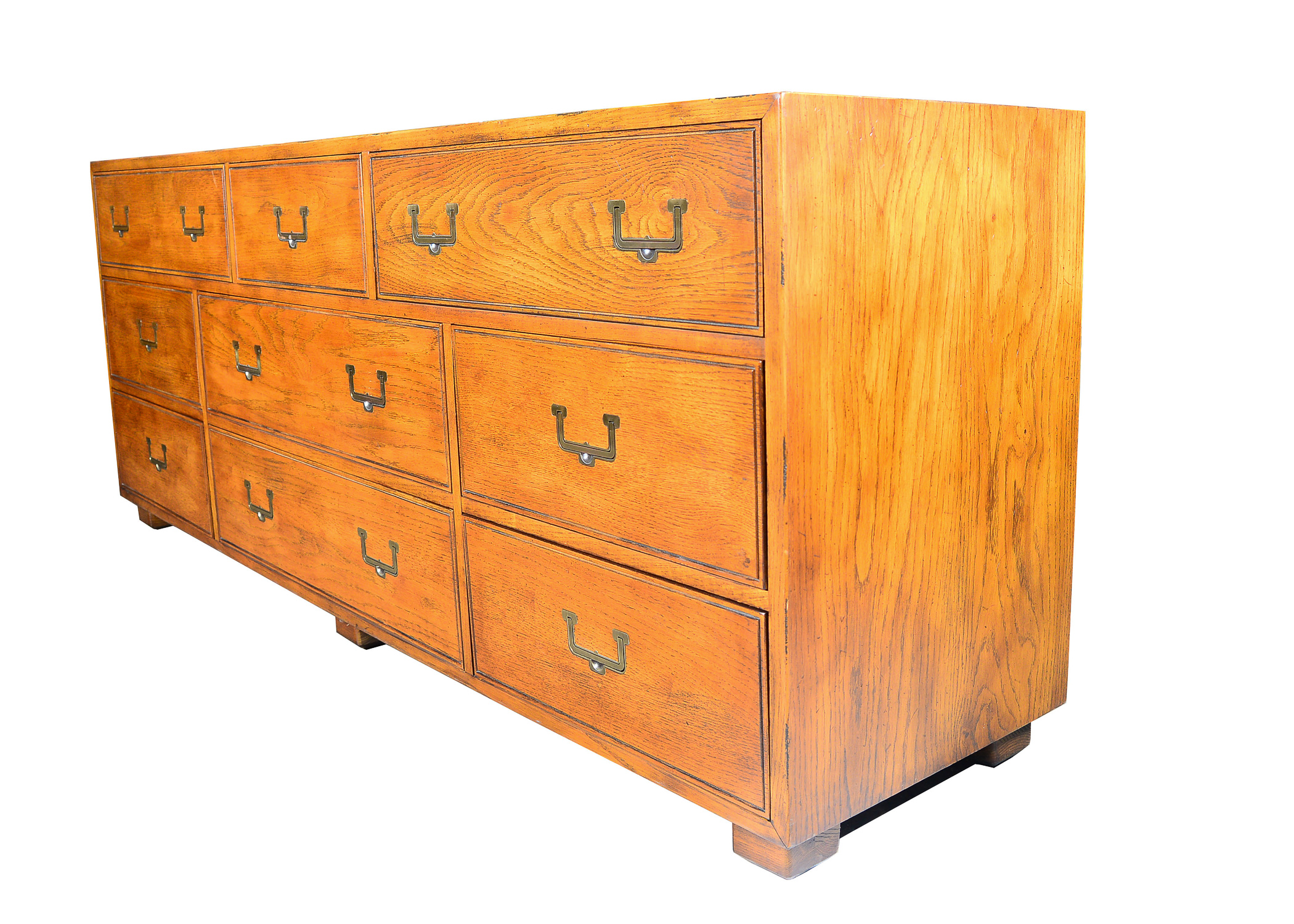 Henredon "Artefacts" Dresser