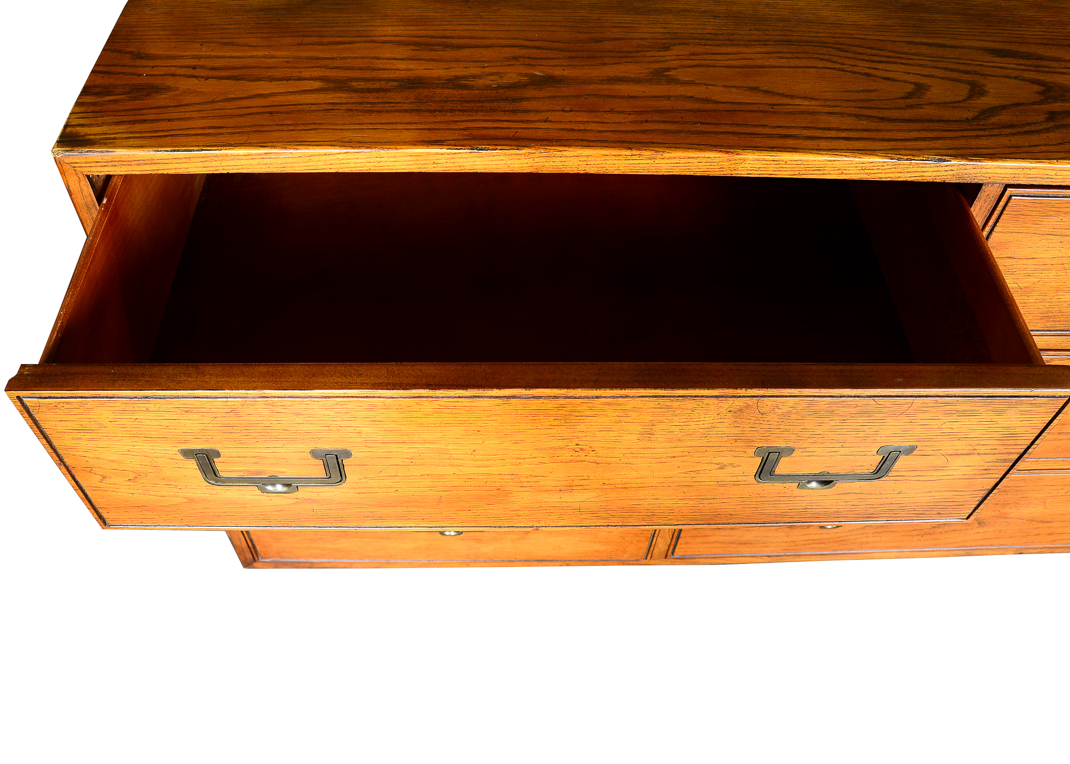 Henredon "Artefacts" Dresser