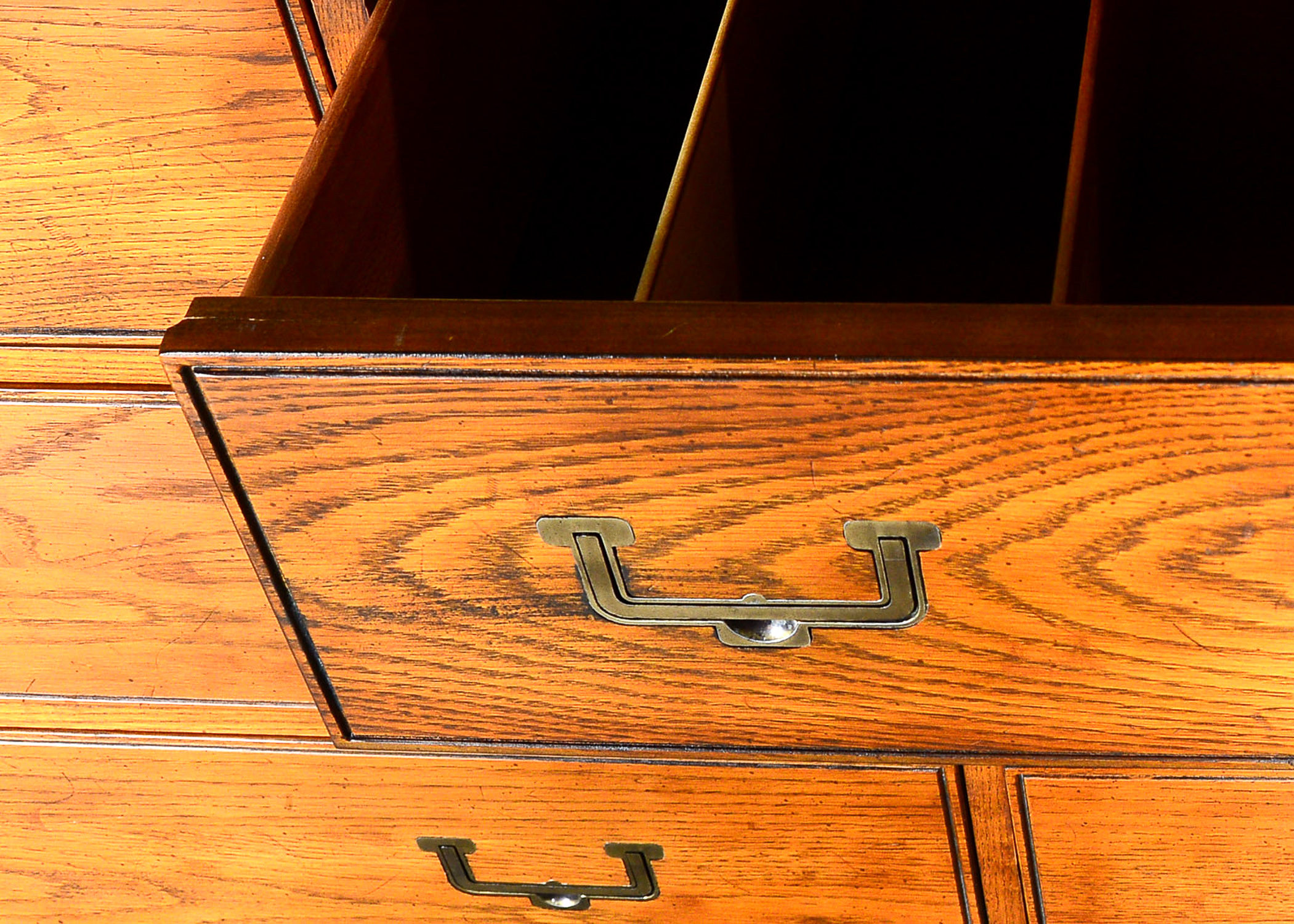 Henredon "Artefacts" Dresser