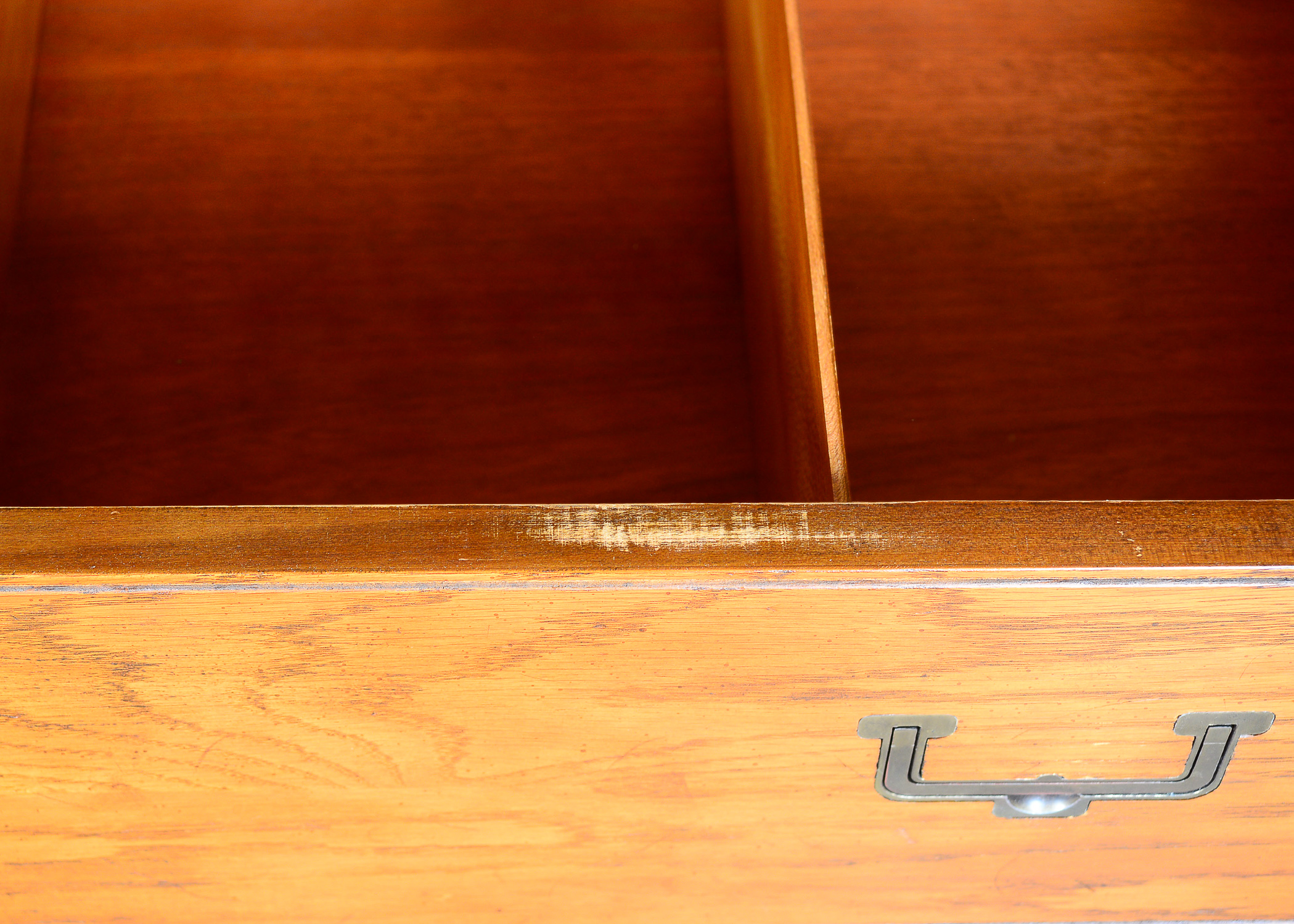 Henredon "Artefacts" Dresser