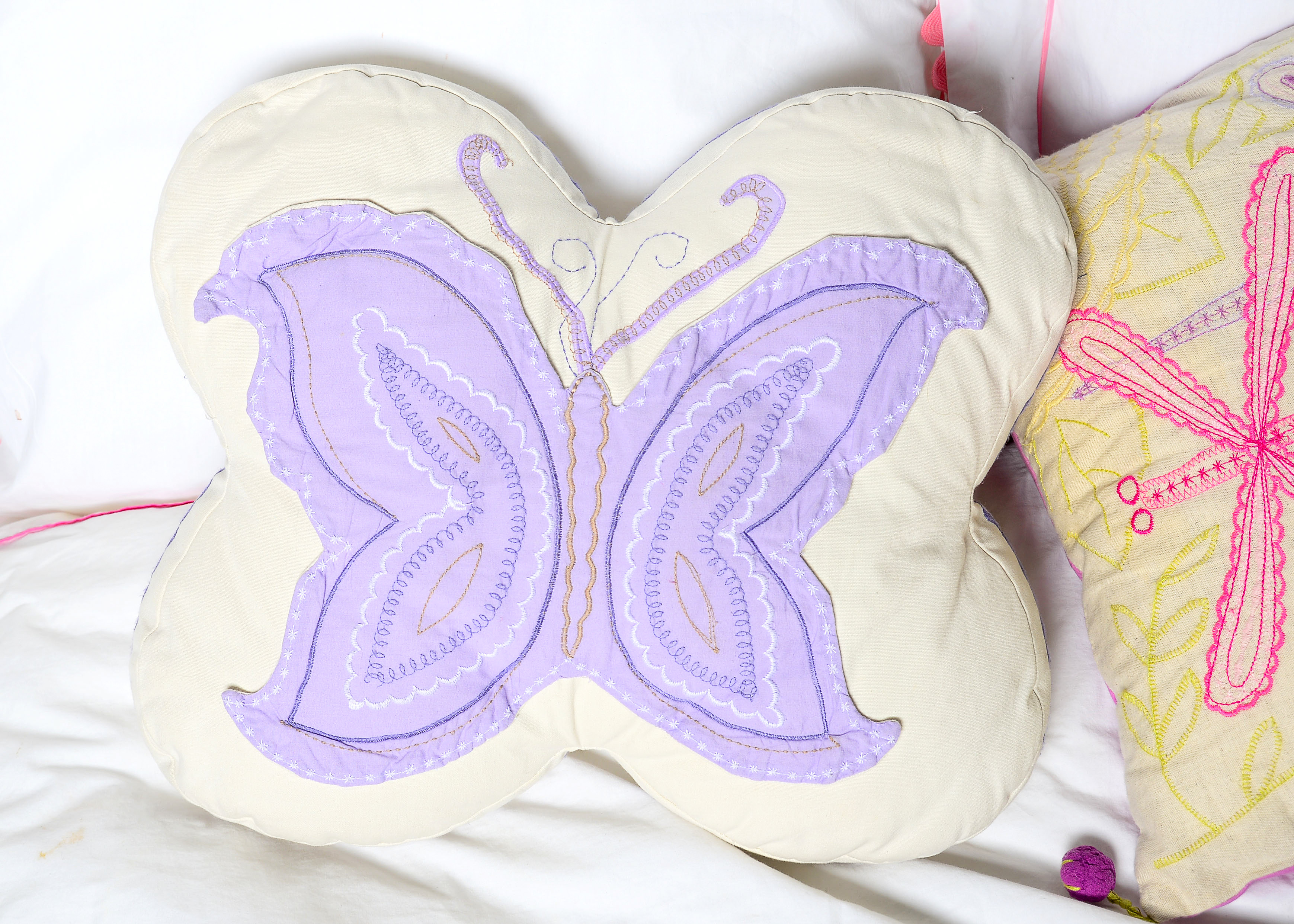 Pottery Barn Kids Full Size Bedding Set