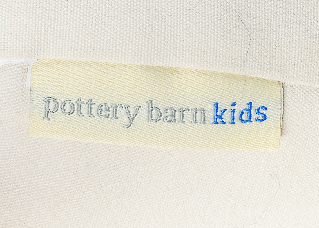 Pottery Barn Kids Full Size Bedding Set