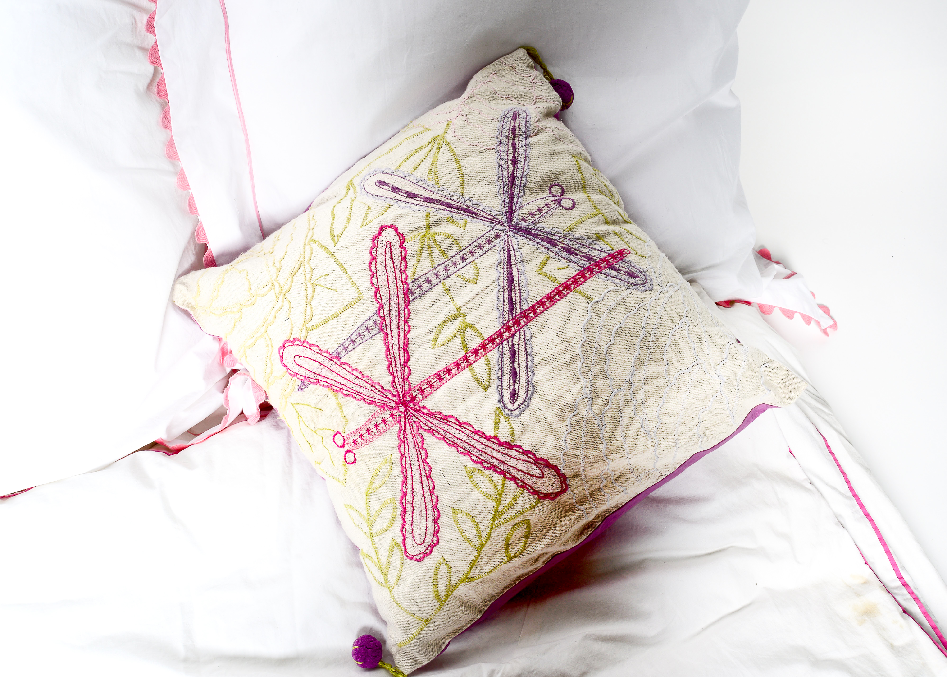 Pottery Barn Kids Full Size Bedding Set