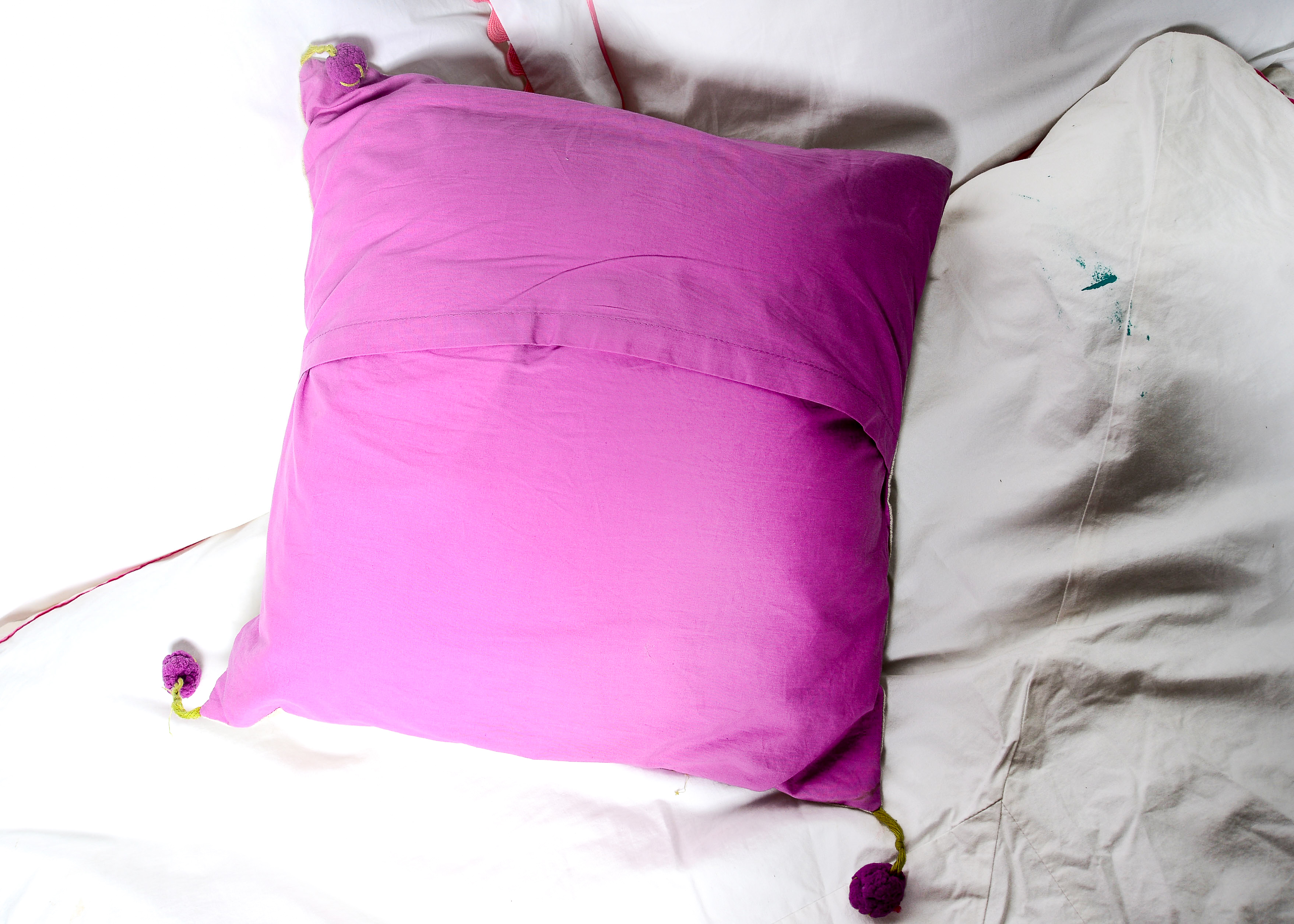 Pottery Barn Kids Full Size Bedding Set