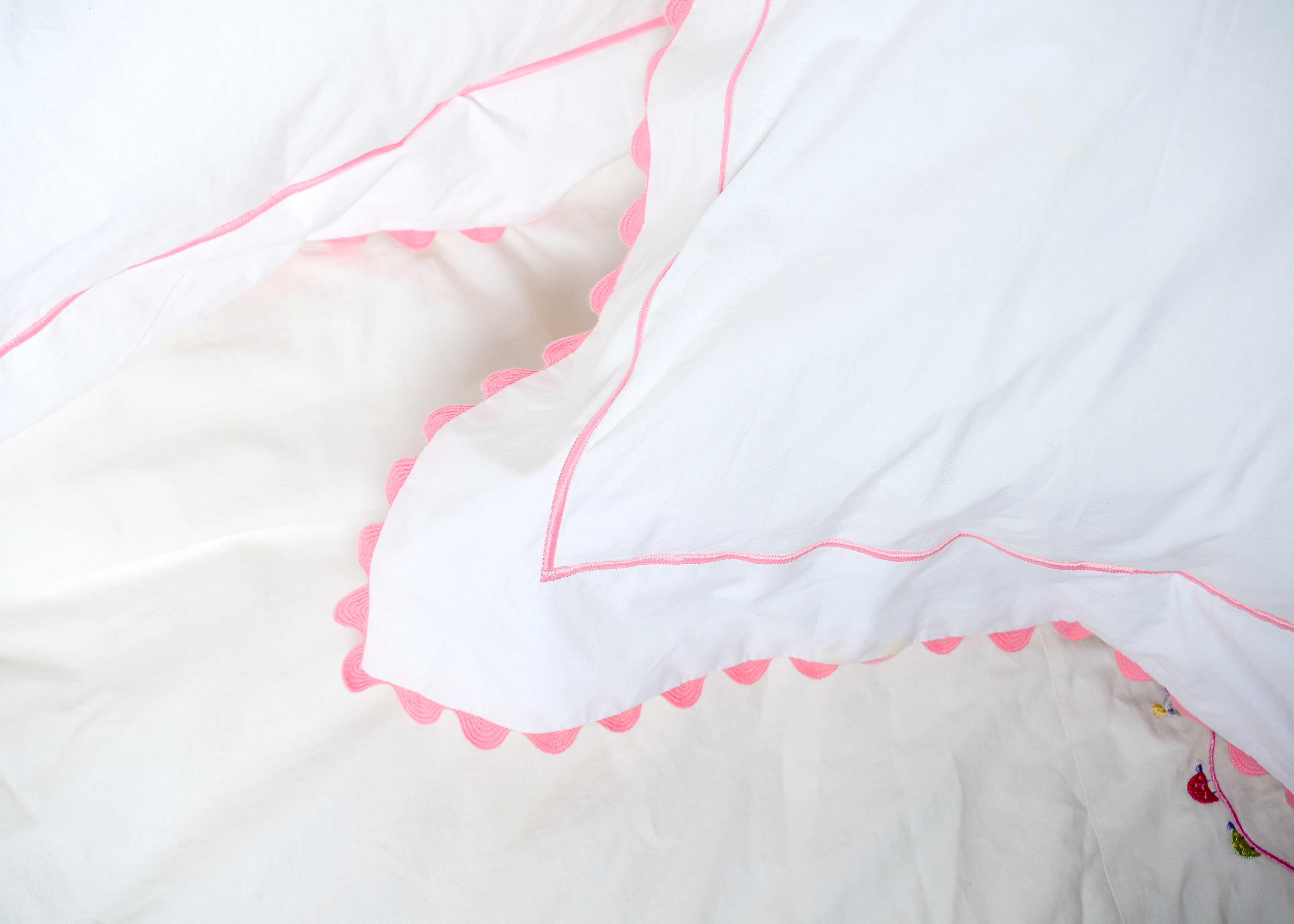 Pottery Barn Kids Full Size Bedding Set