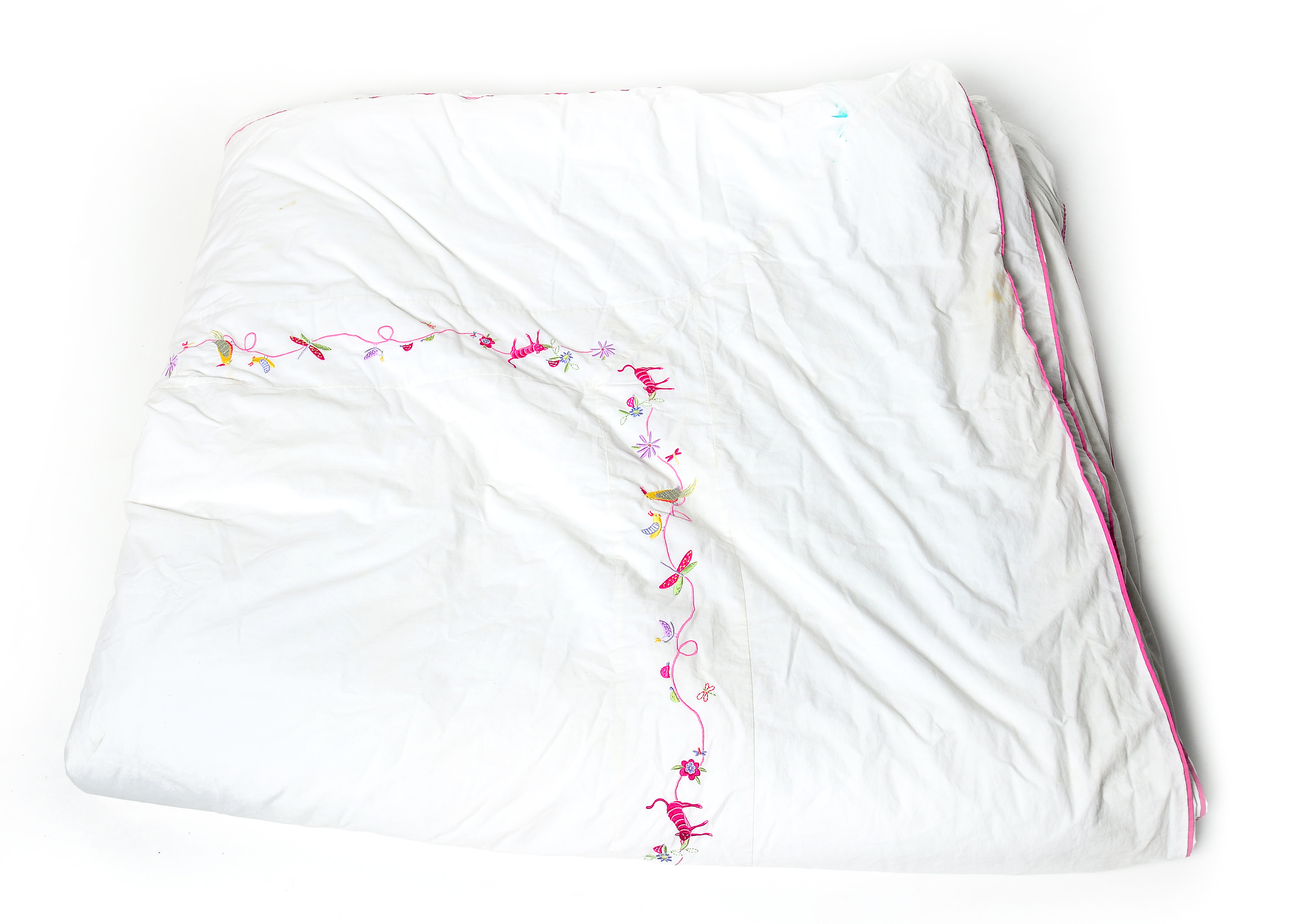 Pottery Barn Kids Full Size Bedding Set