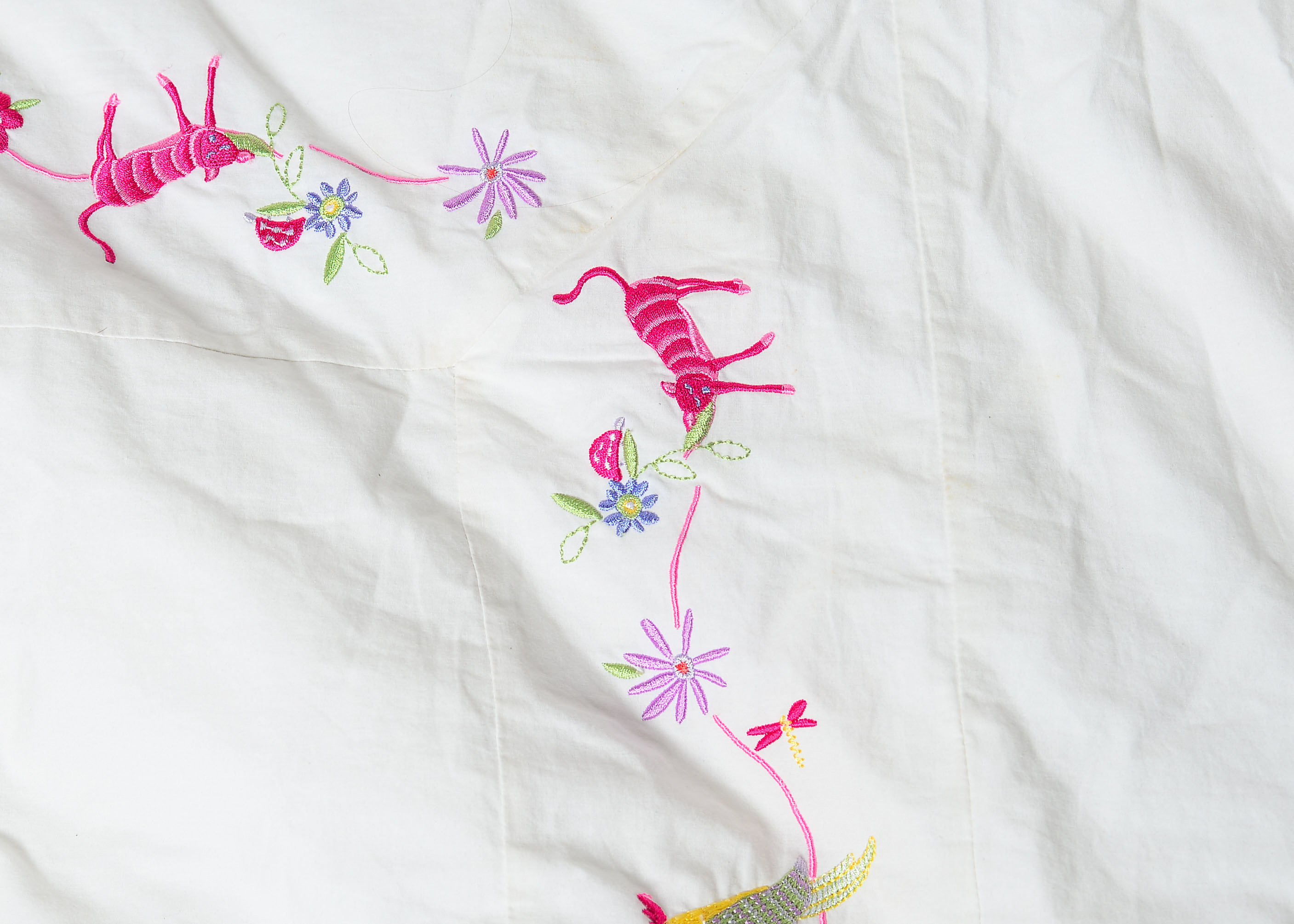 Pottery Barn Kids Full Size Bedding Set