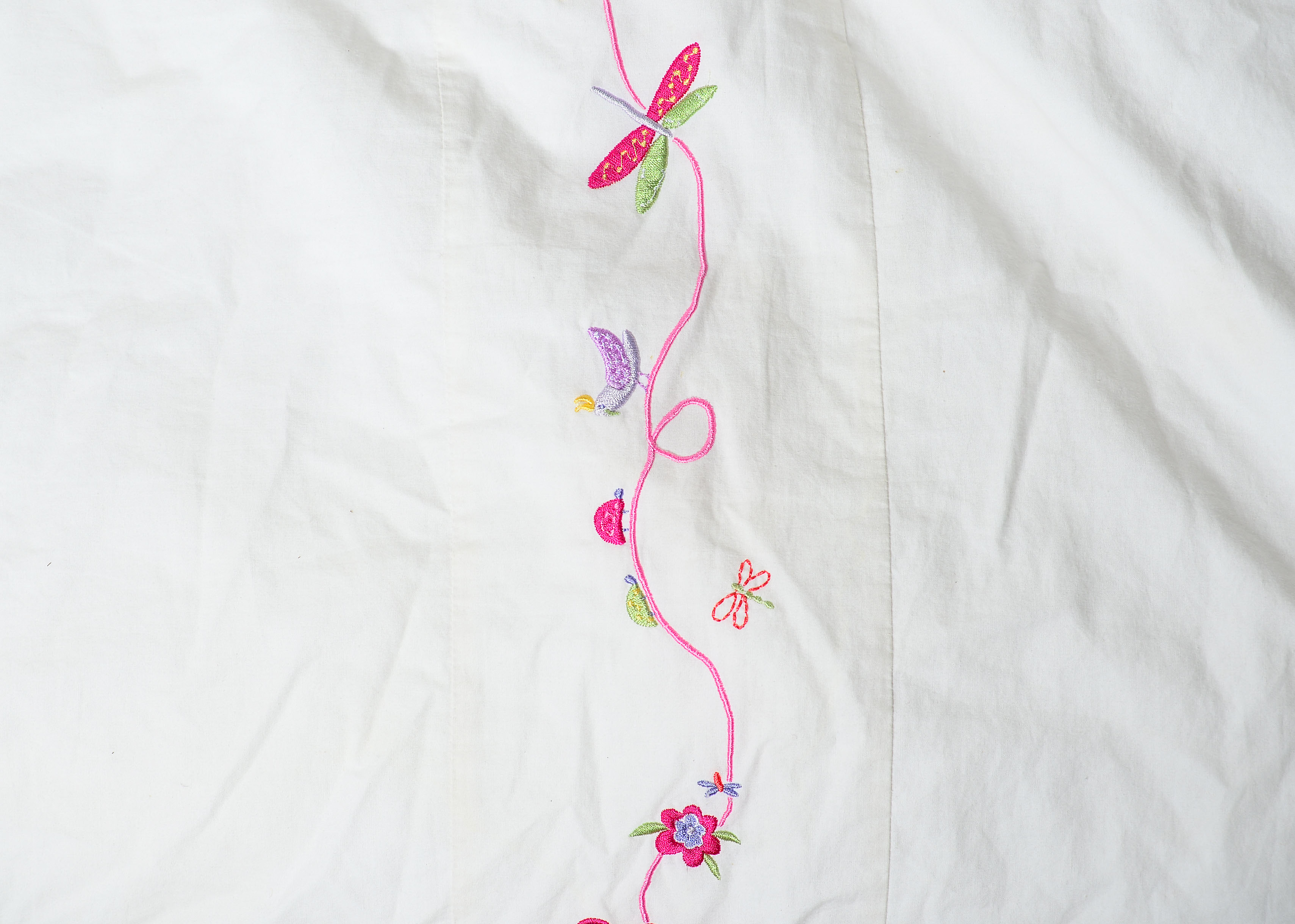 Pottery Barn Kids Full Size Bedding Set