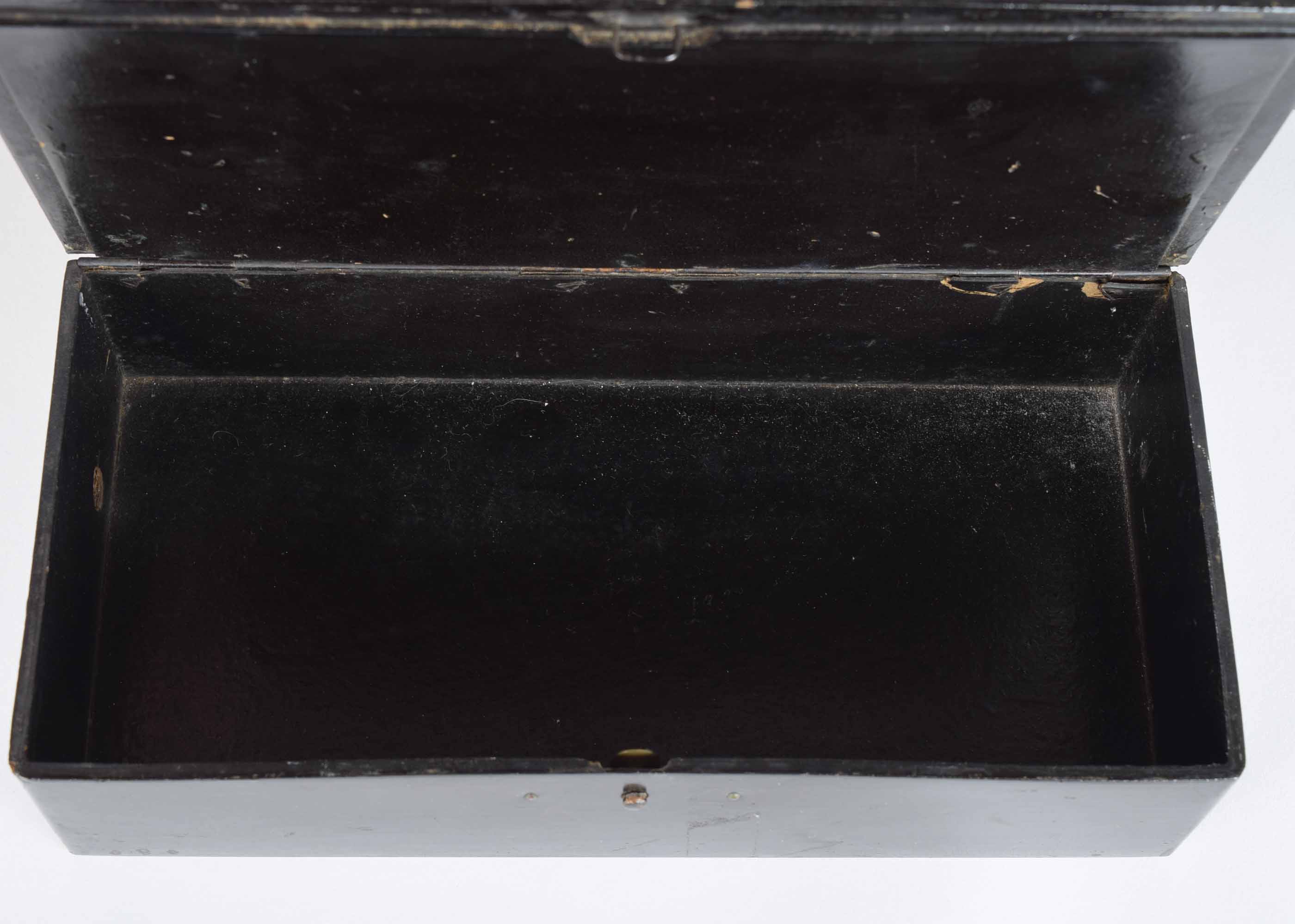 Asian Style Container Collection