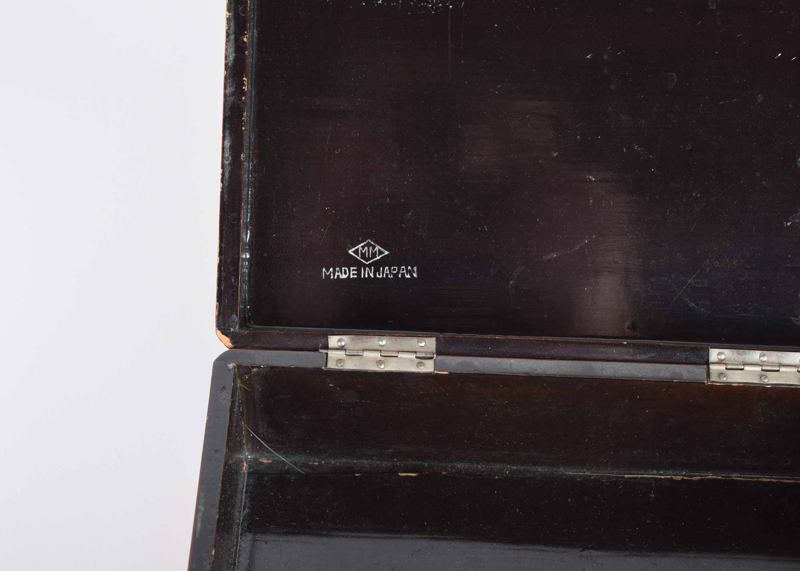 Asian Style Container Collection