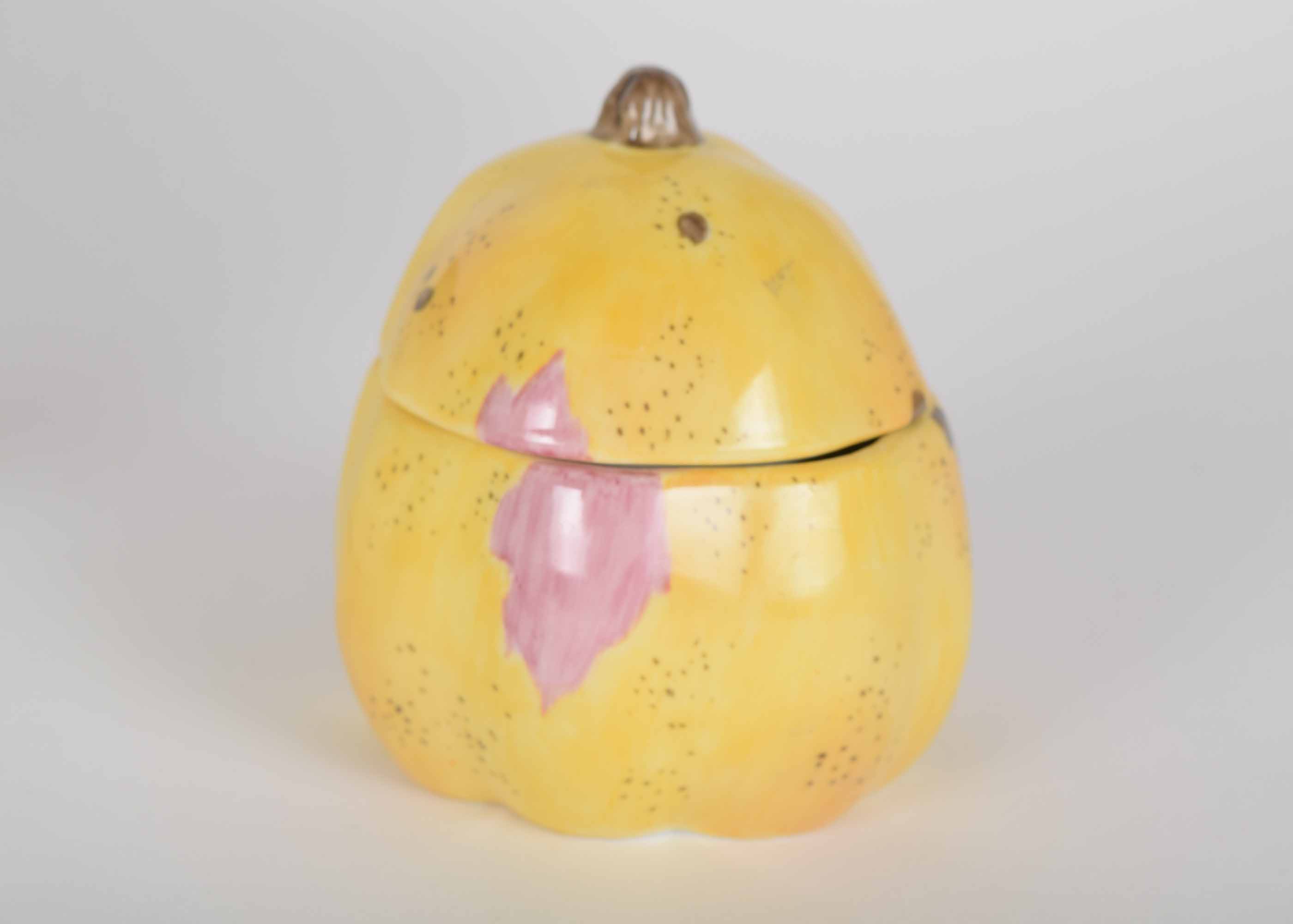 Fruit and Vegetable Themed Tableware Collection