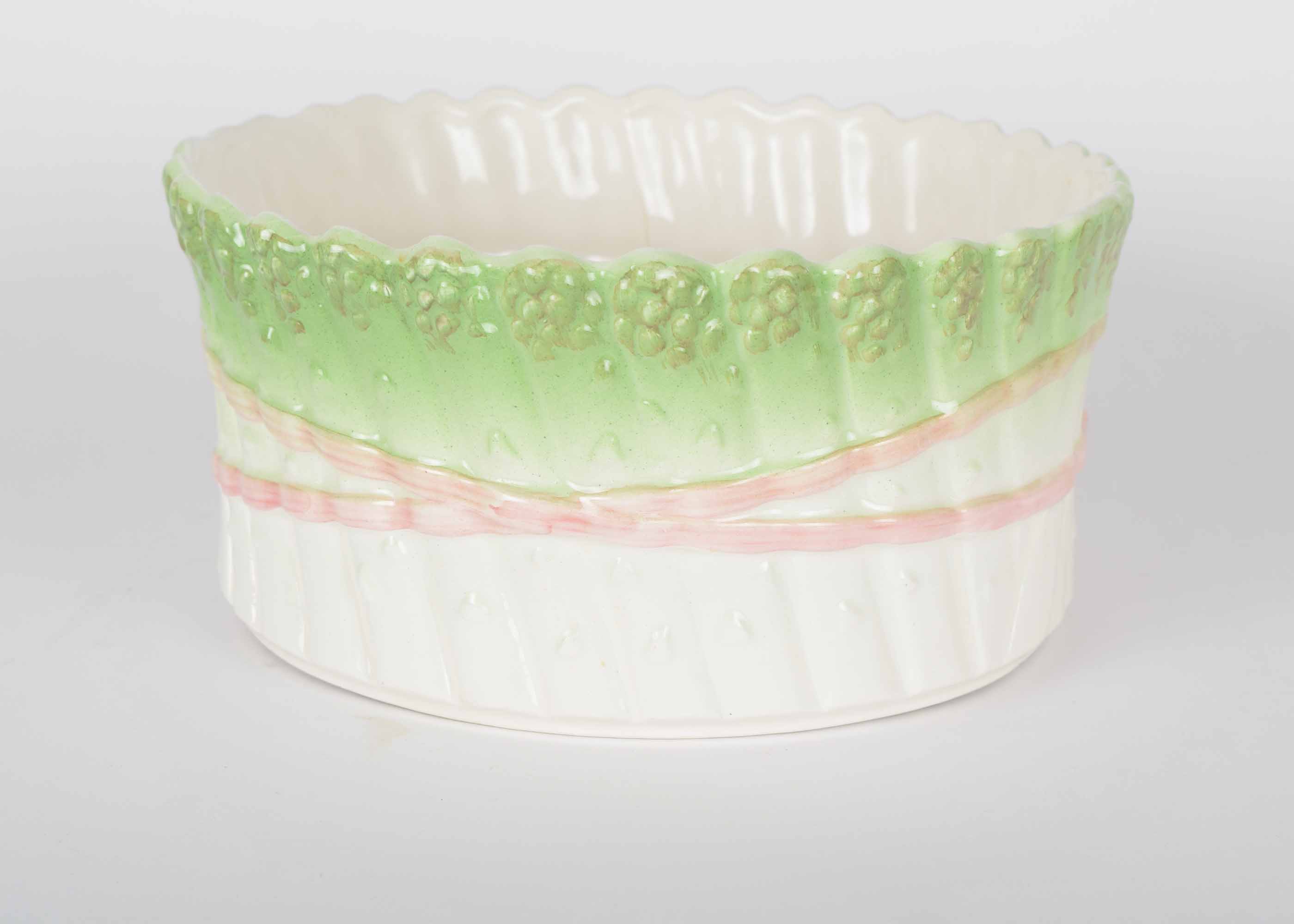 Fruit and Vegetable Themed Tableware Collection