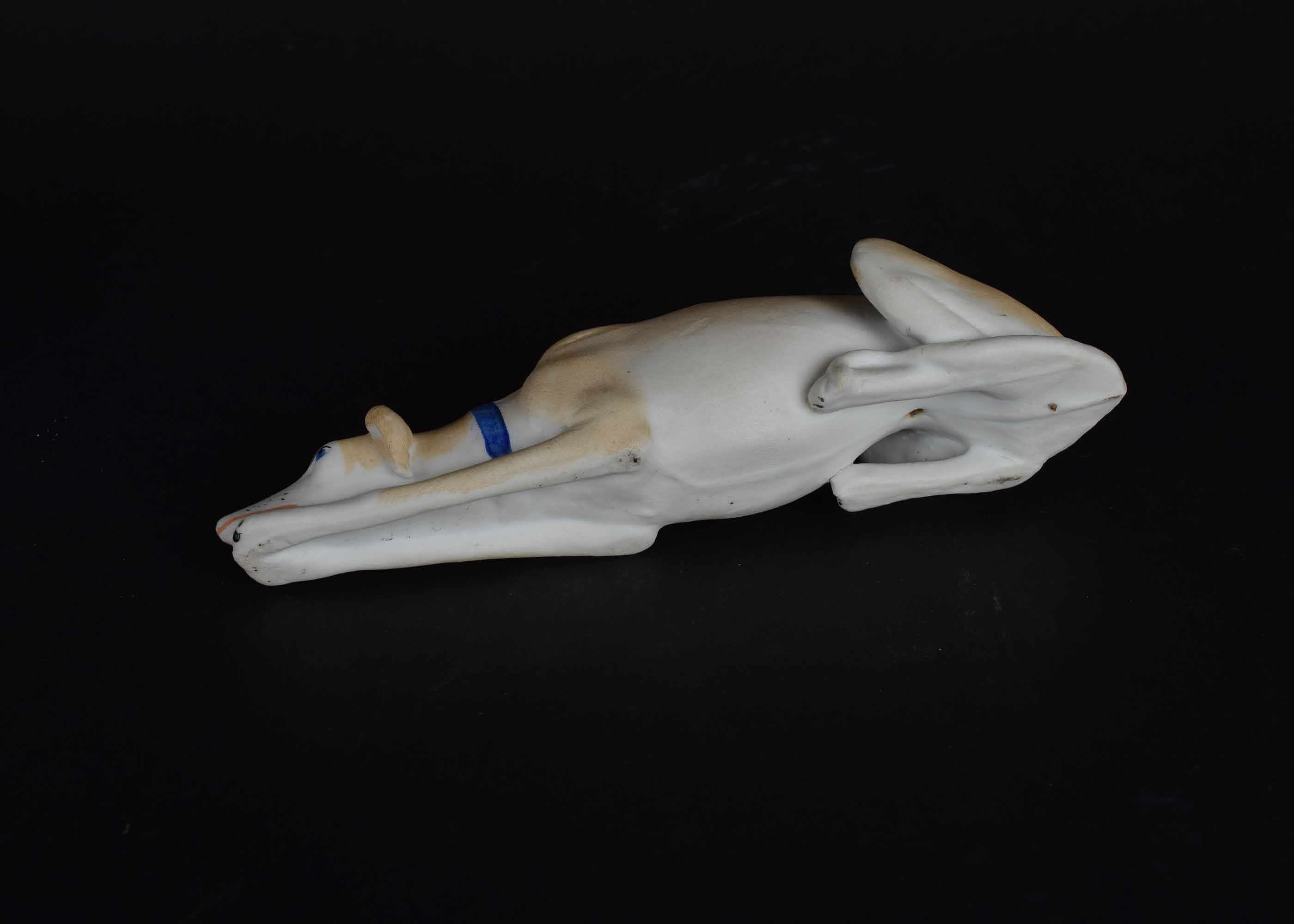 Porcelain Dog Figurine Collection