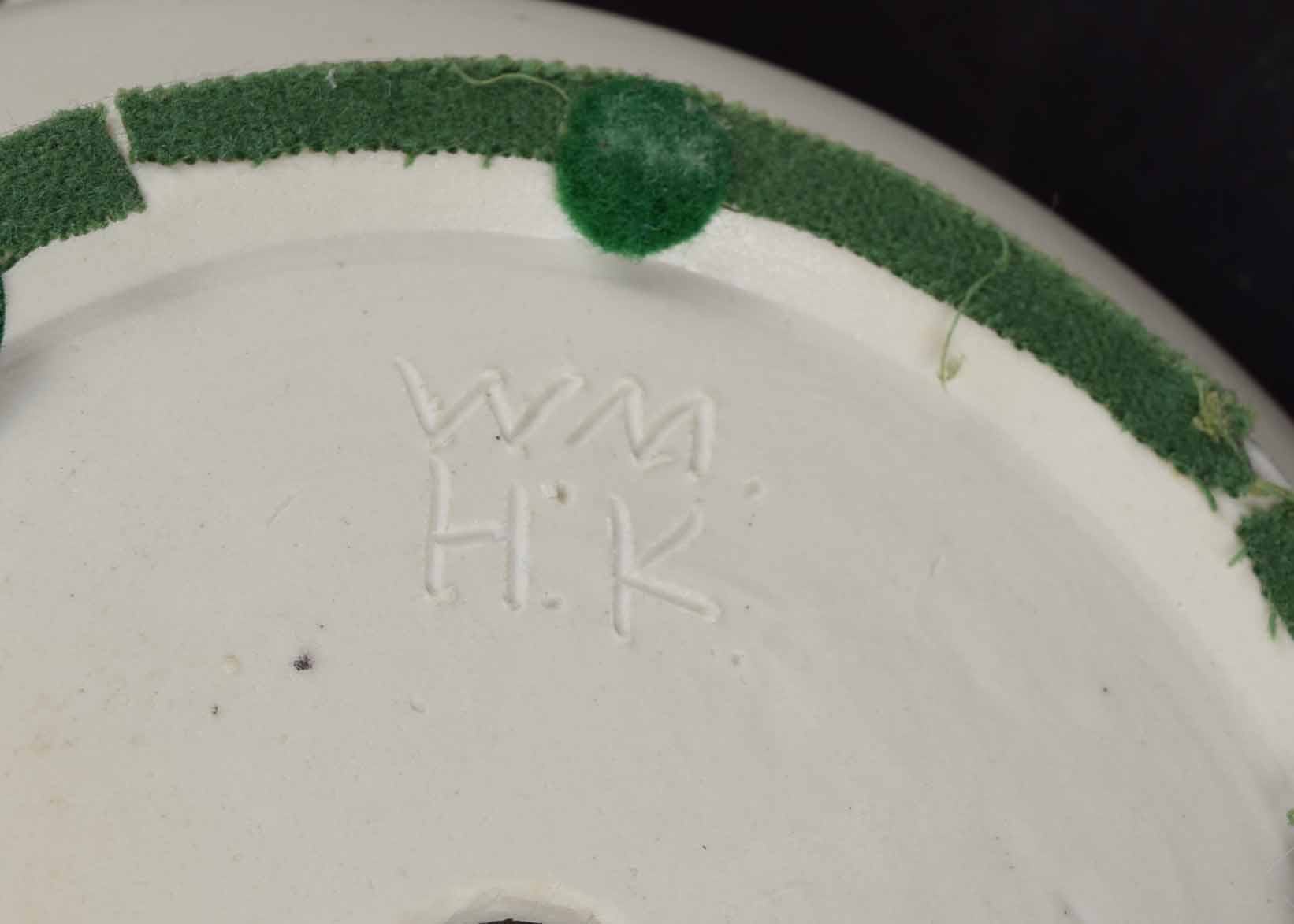 White Vase Collection