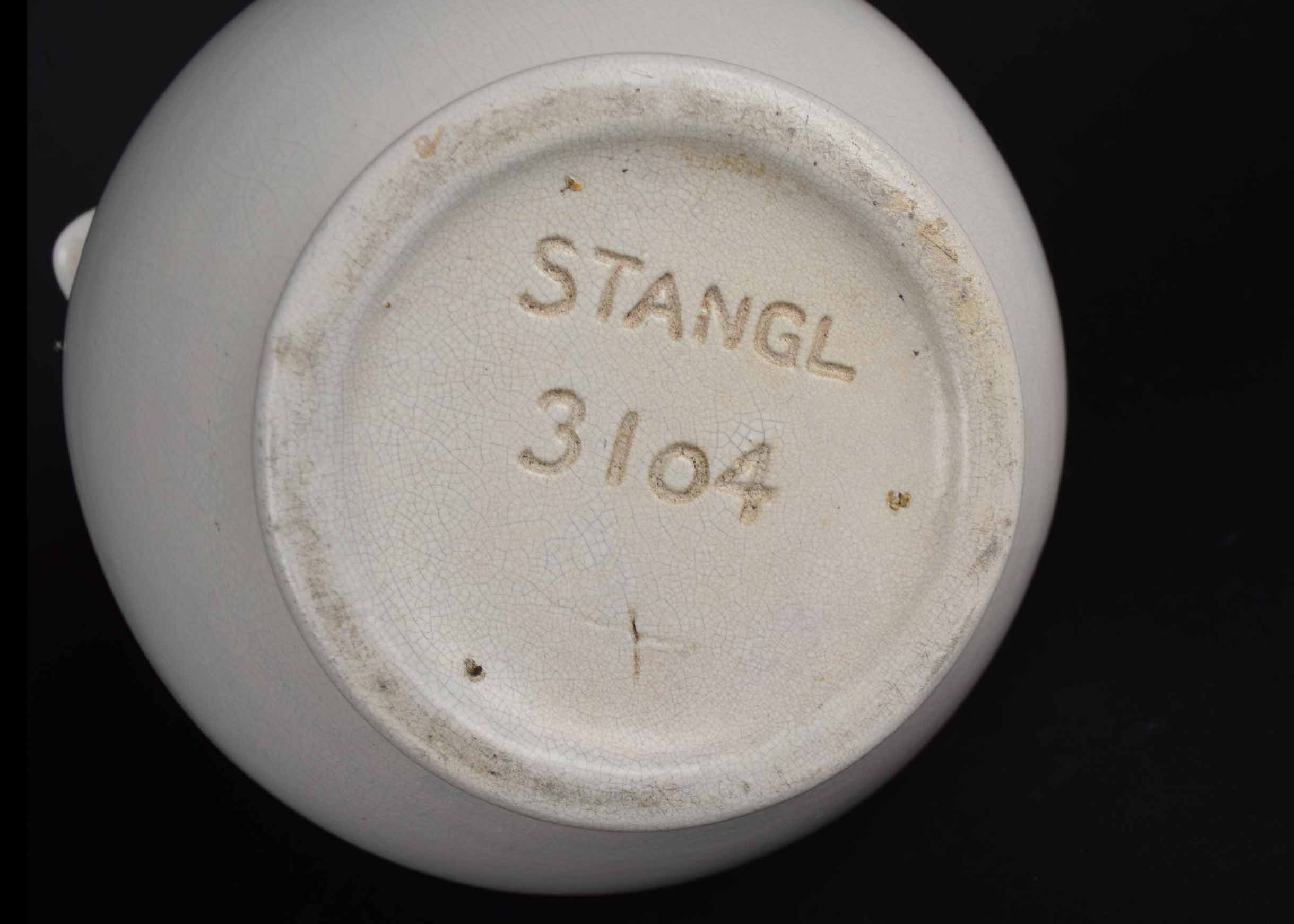 White Vase Collection