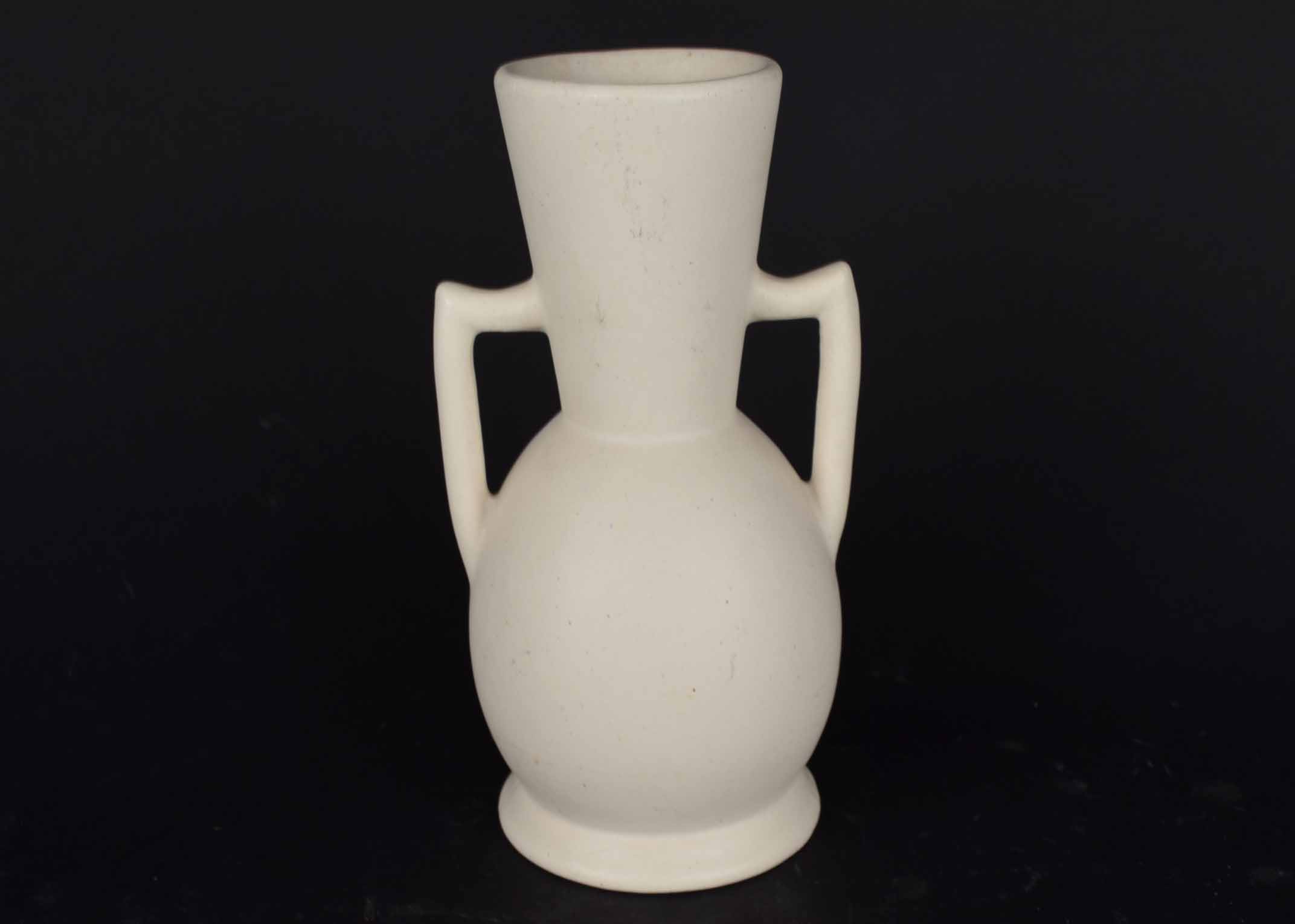 White Vase Collection