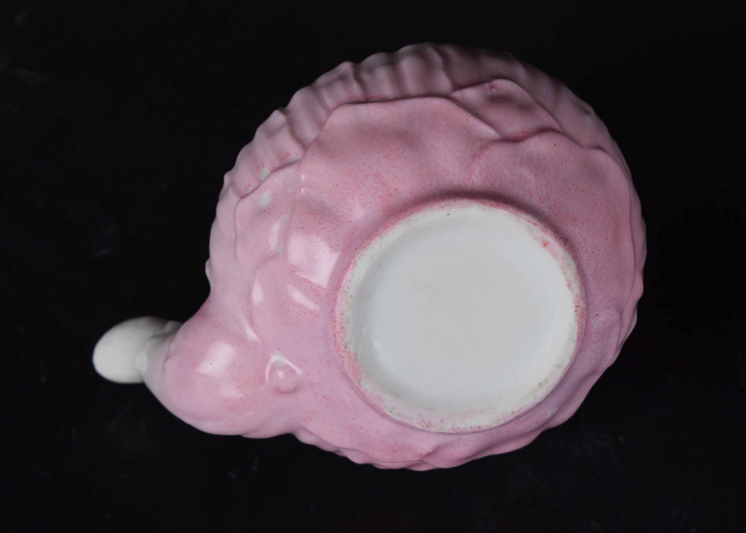 Cabbage Leaf Teapot Duo