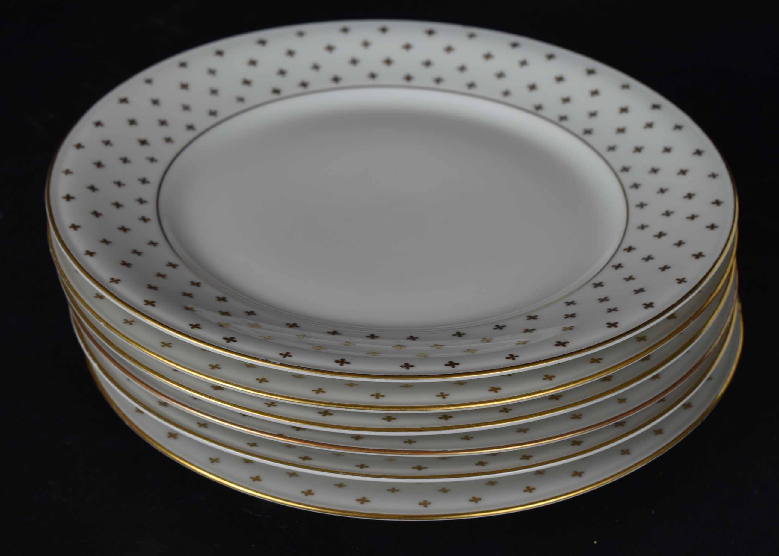 Royal Castle Bavaria Germany "Golden Dream" China