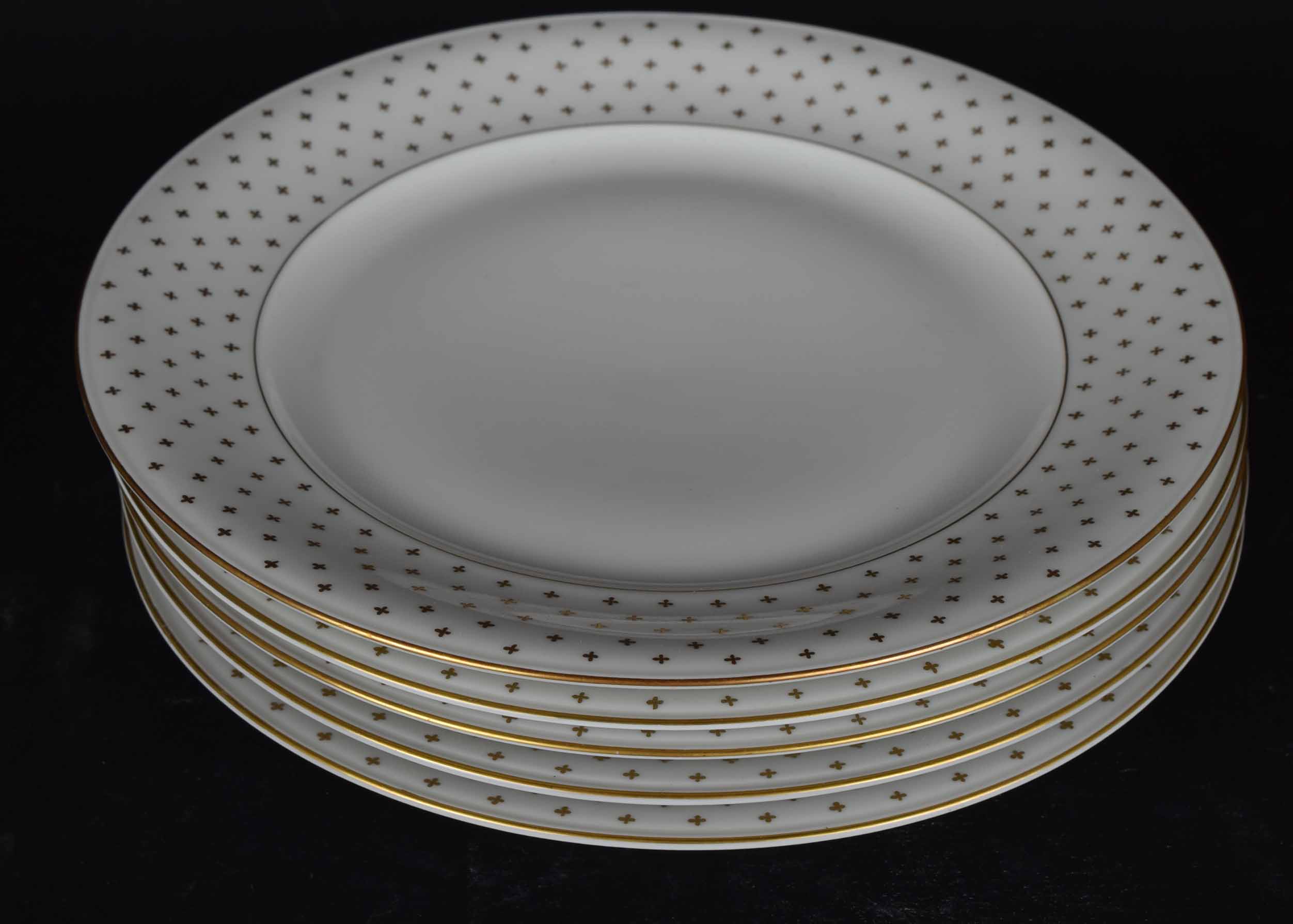 Royal Castle Bavaria Germany "Golden Dream" China