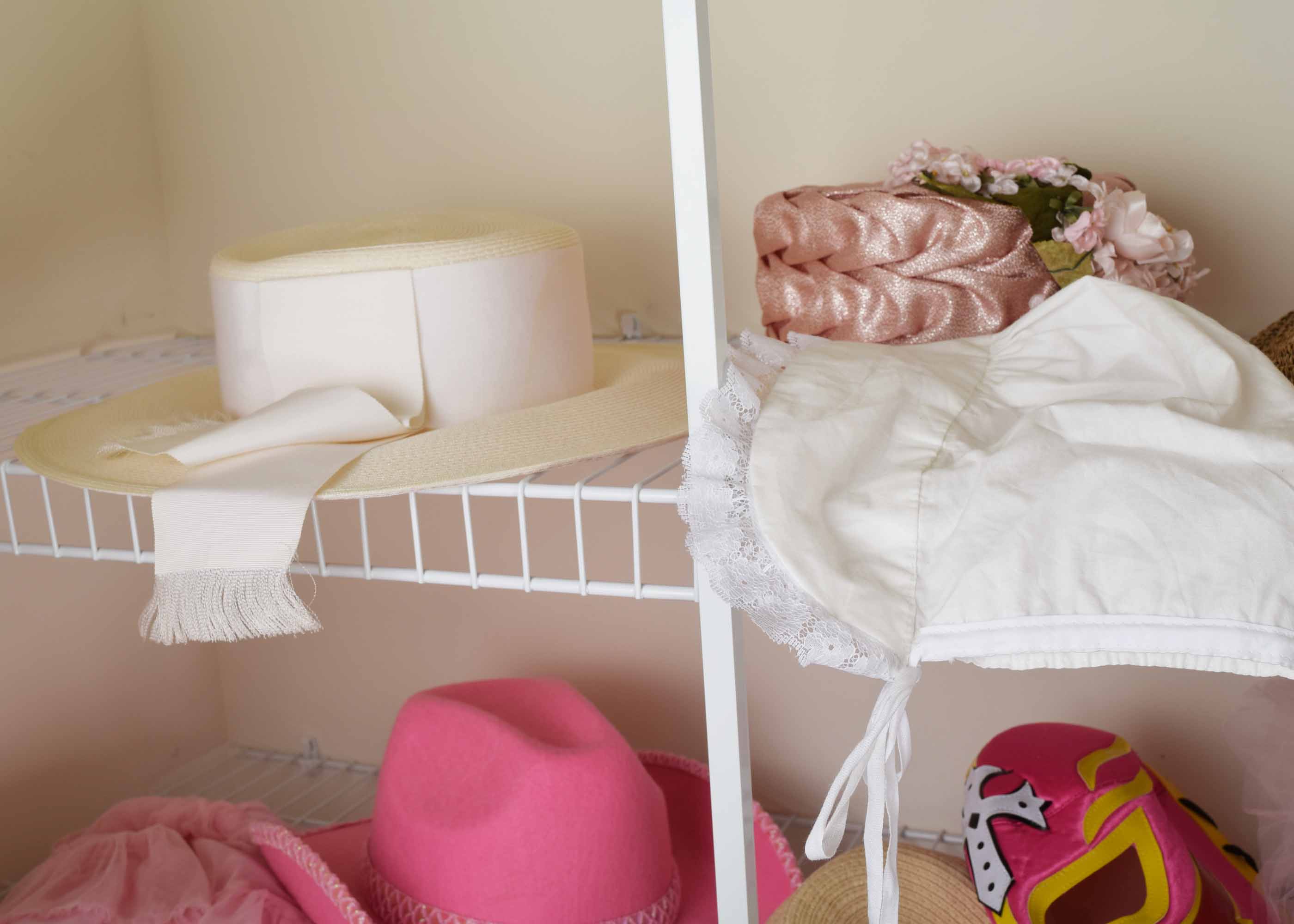 Children's Dress Up Clothes Assortment