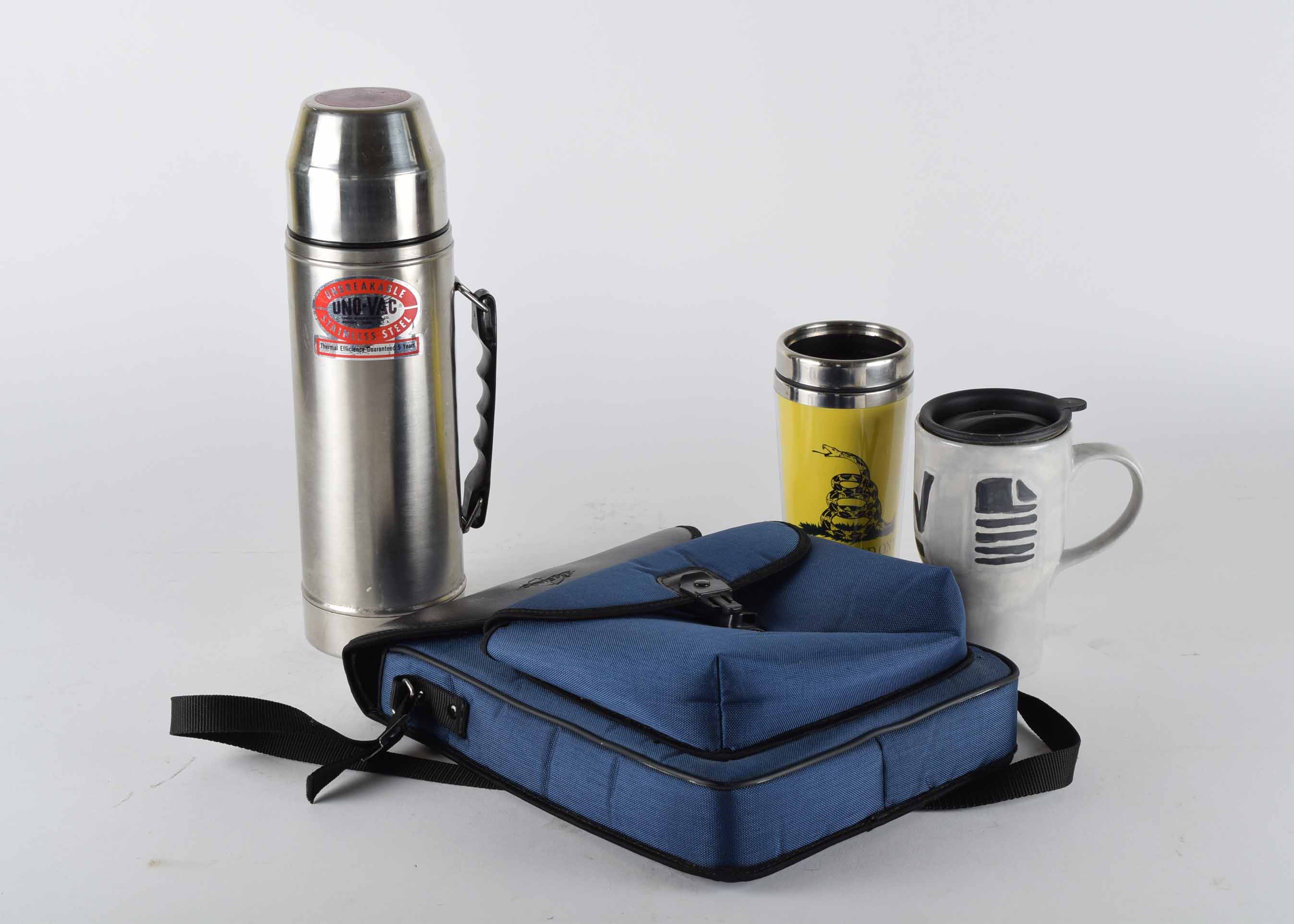 Food to Go Assortment