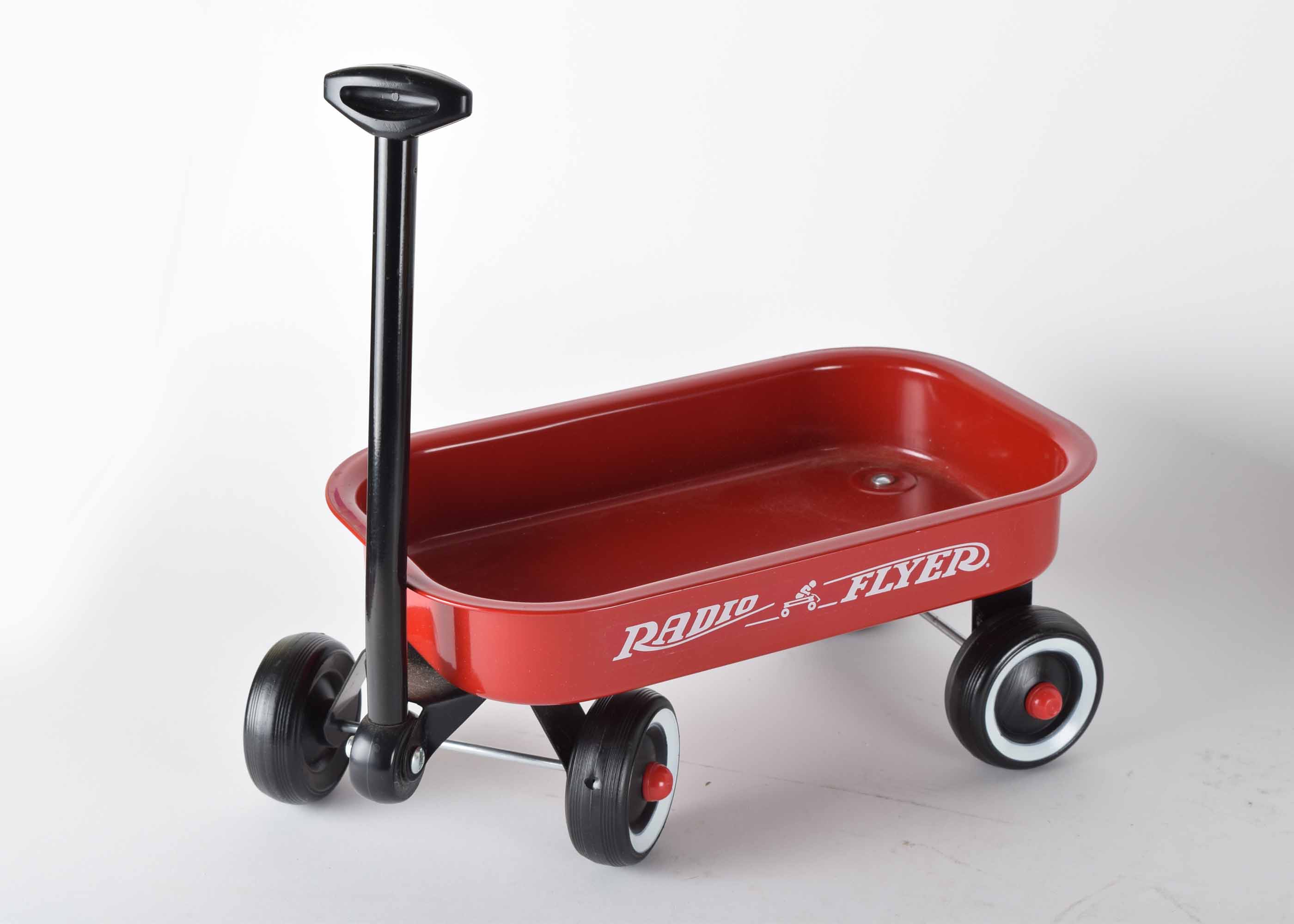 Vintage Metal Toys Assortment