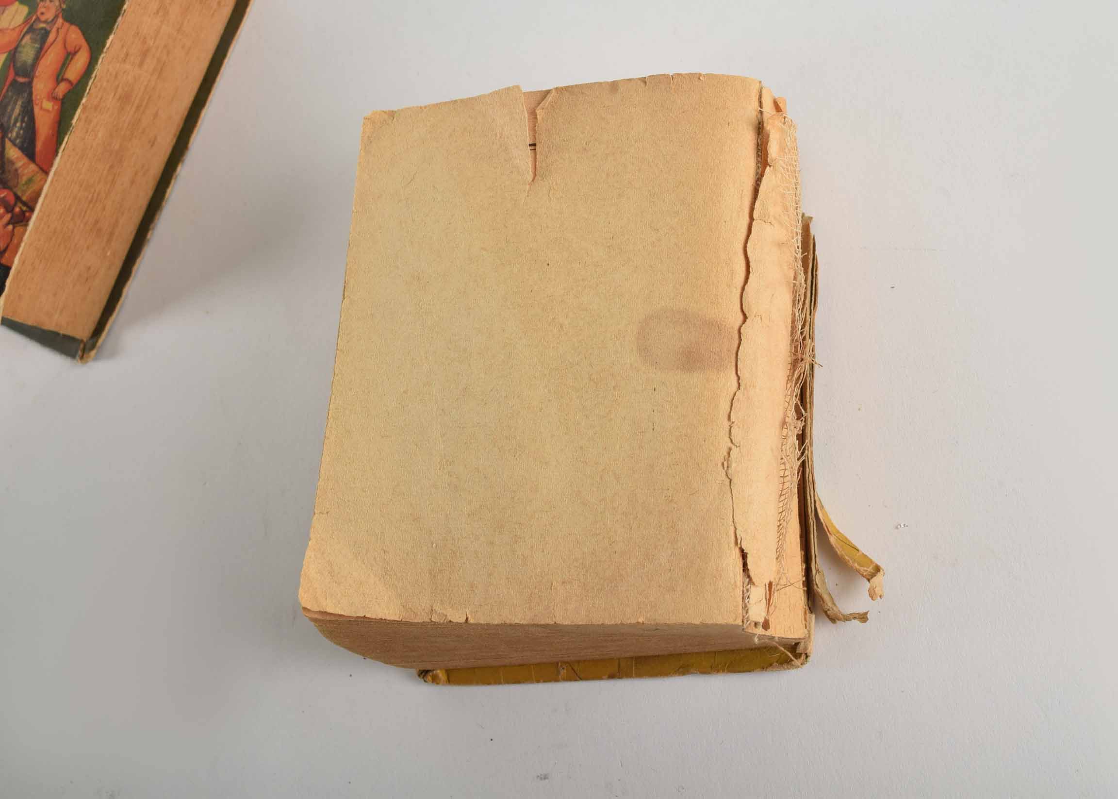 Vintage Children's Books