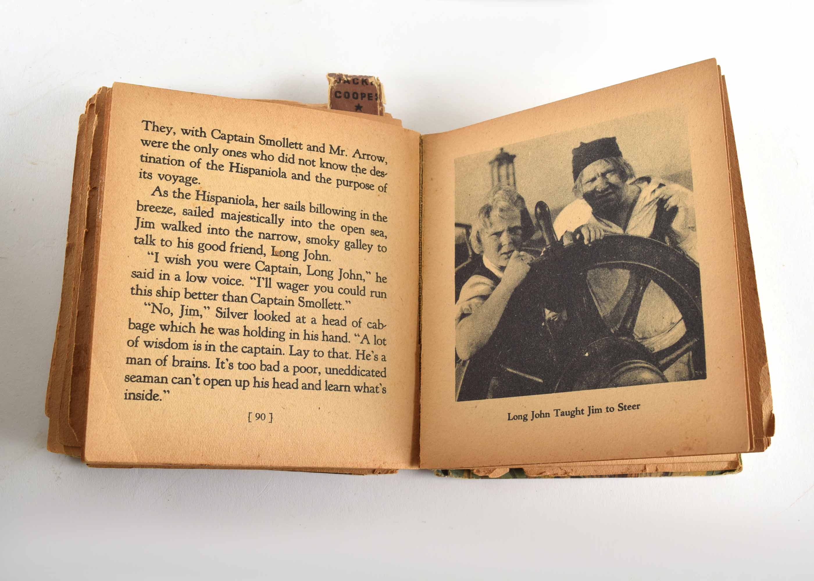 Vintage Children's Books