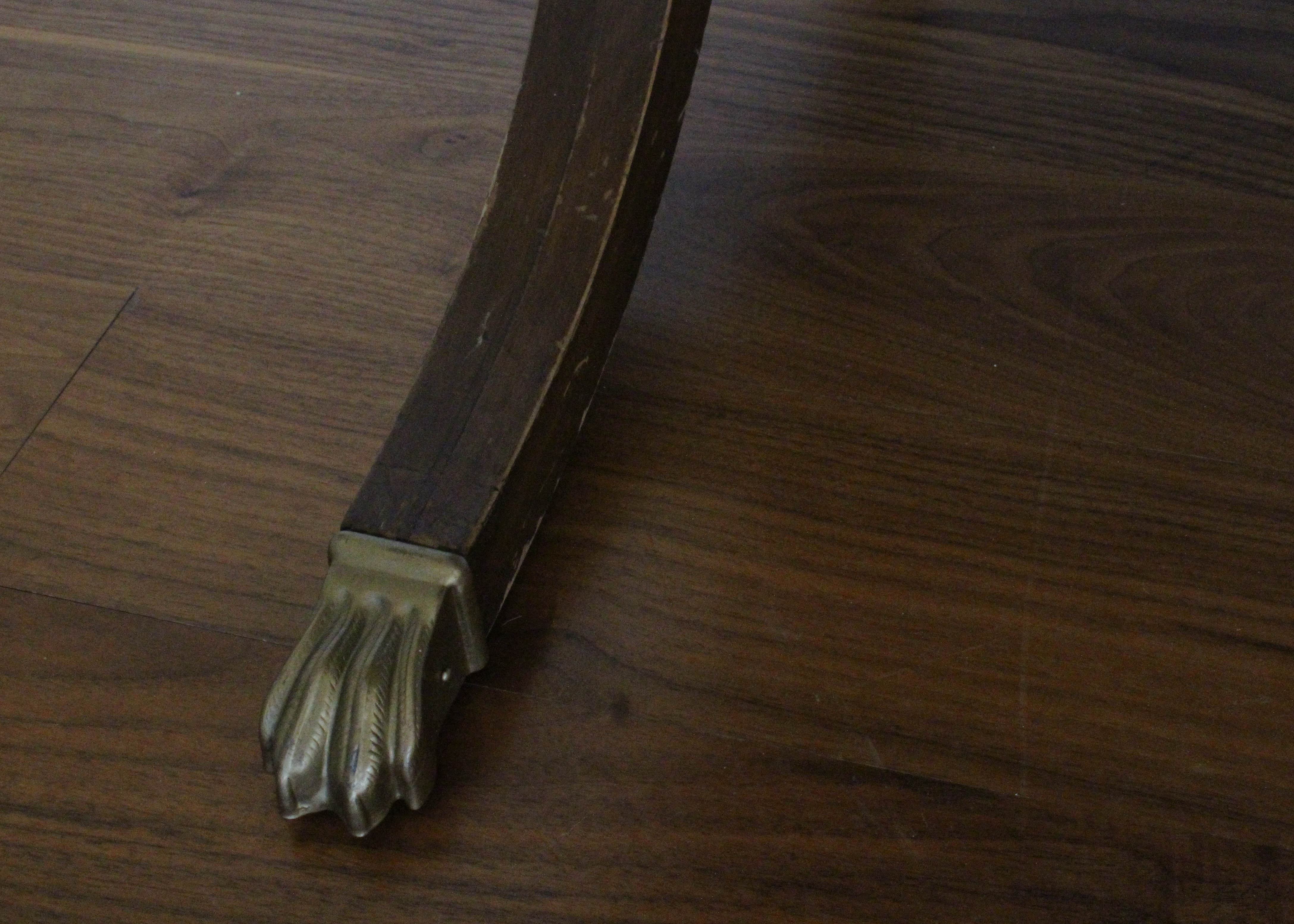 Imperial Grand Rapids Dining Room Table